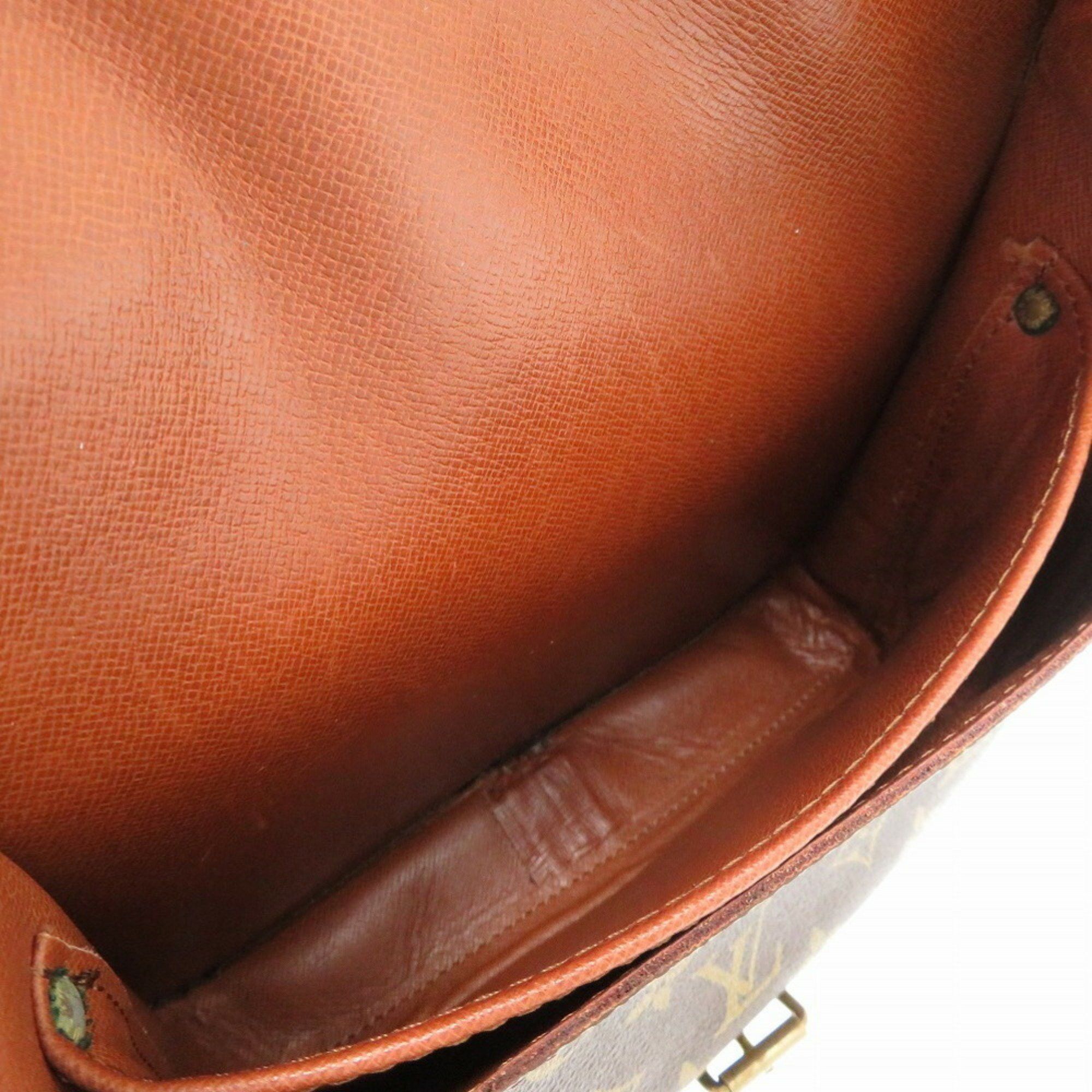 Louis Vuitton Louis Vuitton Cartouchière shoulder Size ONE SIZE - 7 Thumbnail