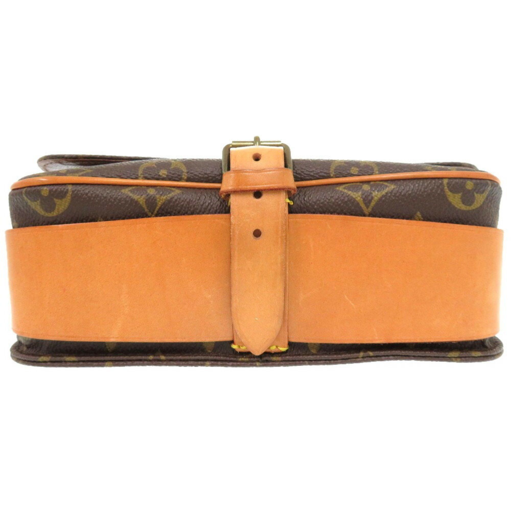 Louis Vuitton Louis Vuitton Cartouchière shoulder Size ONE SIZE - 10 Thumbnail