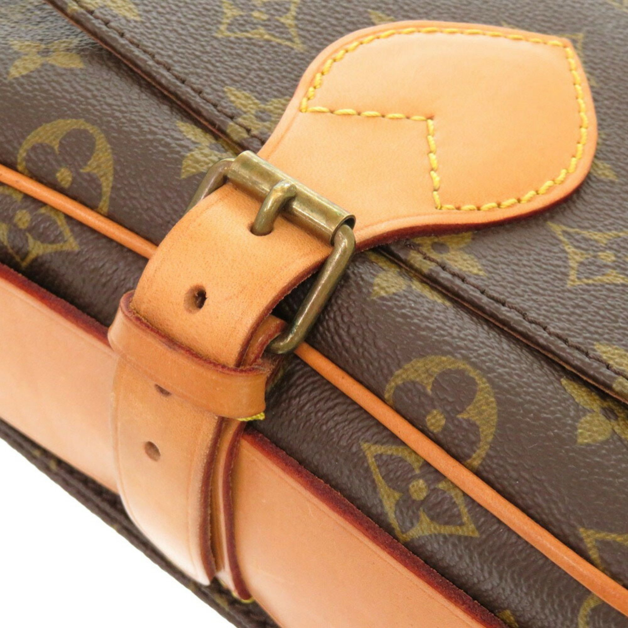 Louis Vuitton Louis Vuitton Cartouchière shoulder Size ONE SIZE - 6 Thumbnail