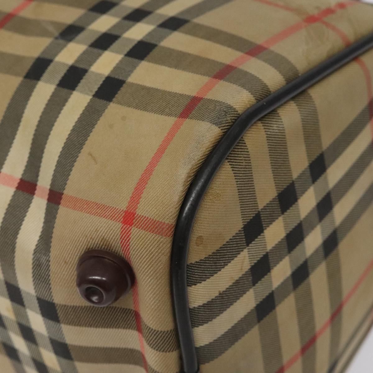 Burberry Burberry Nova Check travel Size ONE SIZE - 6 Thumbnail