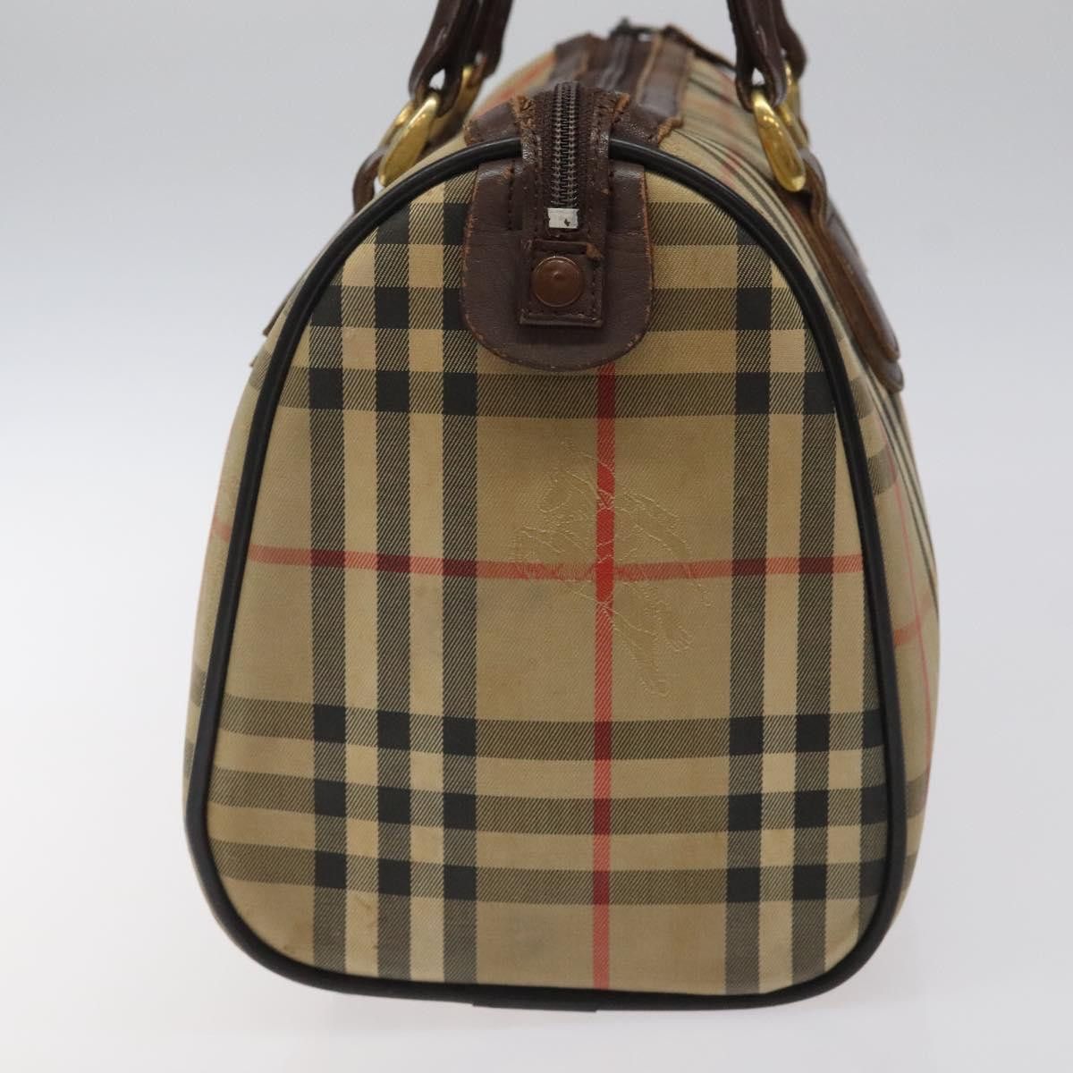 Burberry Burberry Nova Check travel Size ONE SIZE - 4 Thumbnail