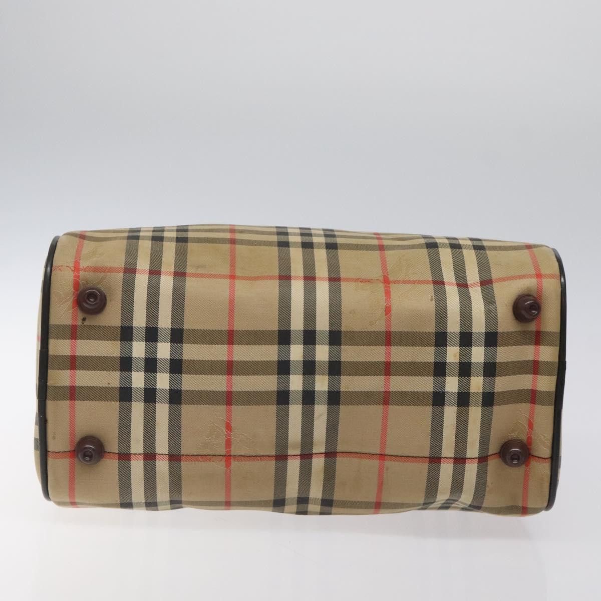Burberry Burberry Nova Check travel Size ONE SIZE - 15 Thumbnail