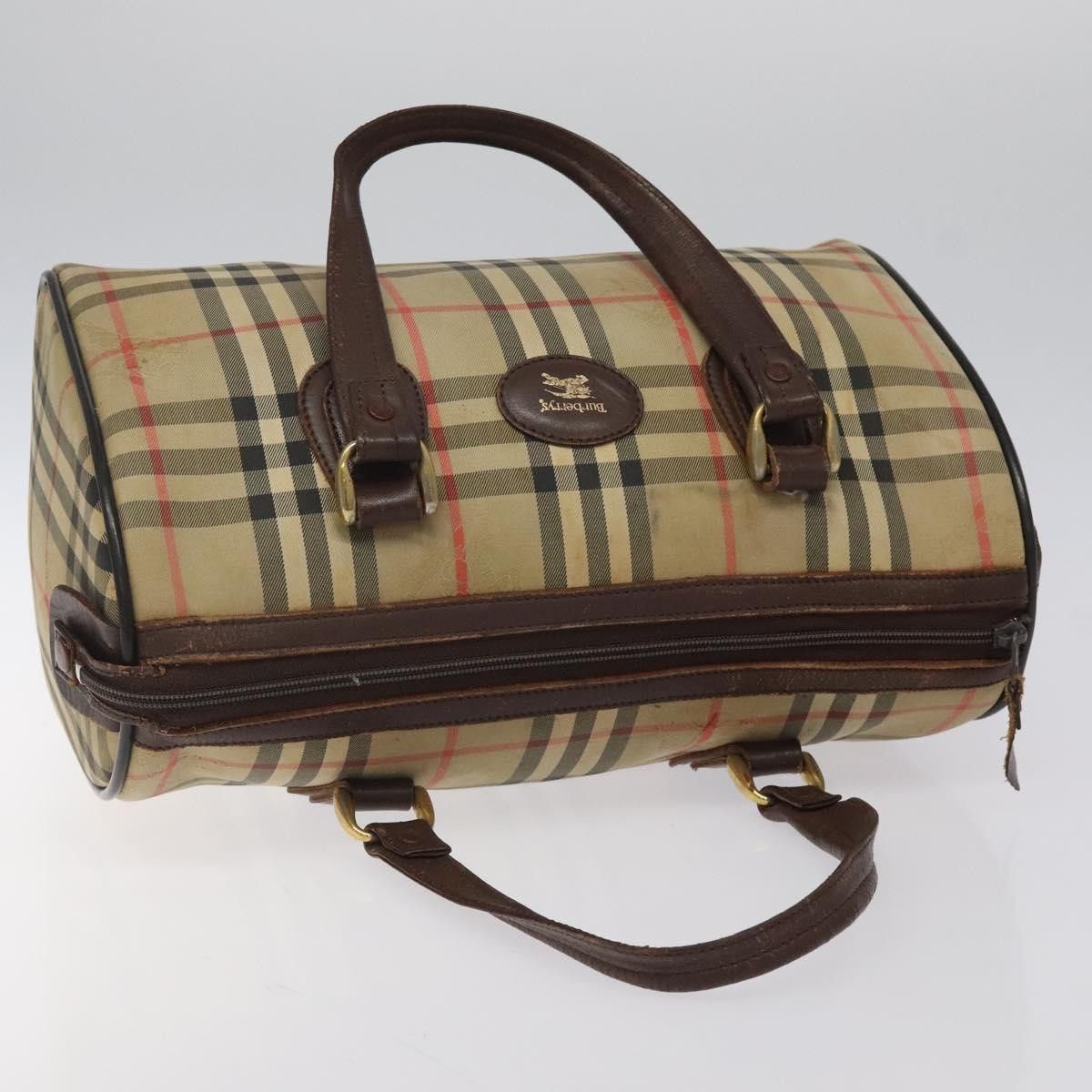 Burberry Burberry Nova Check travel Size ONE SIZE - 13 Thumbnail