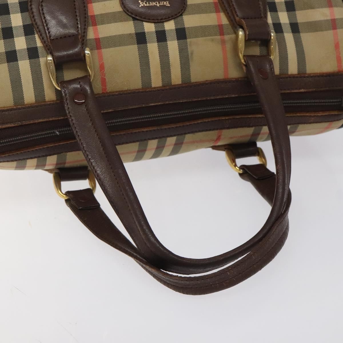Burberry Burberry Nova Check travel Size ONE SIZE - 5 Thumbnail