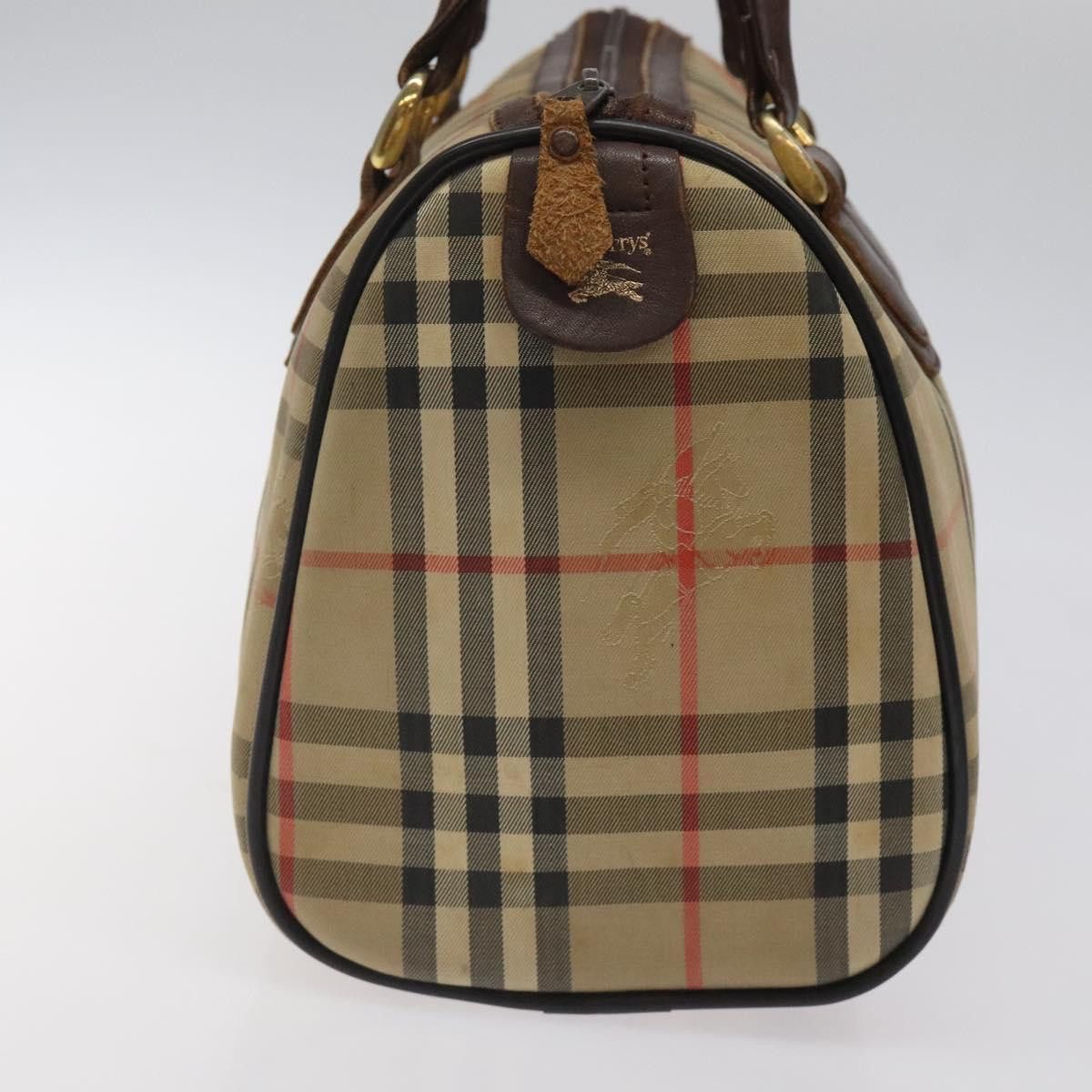 Burberry Burberry Nova Check travel Size ONE SIZE - 3 Thumbnail