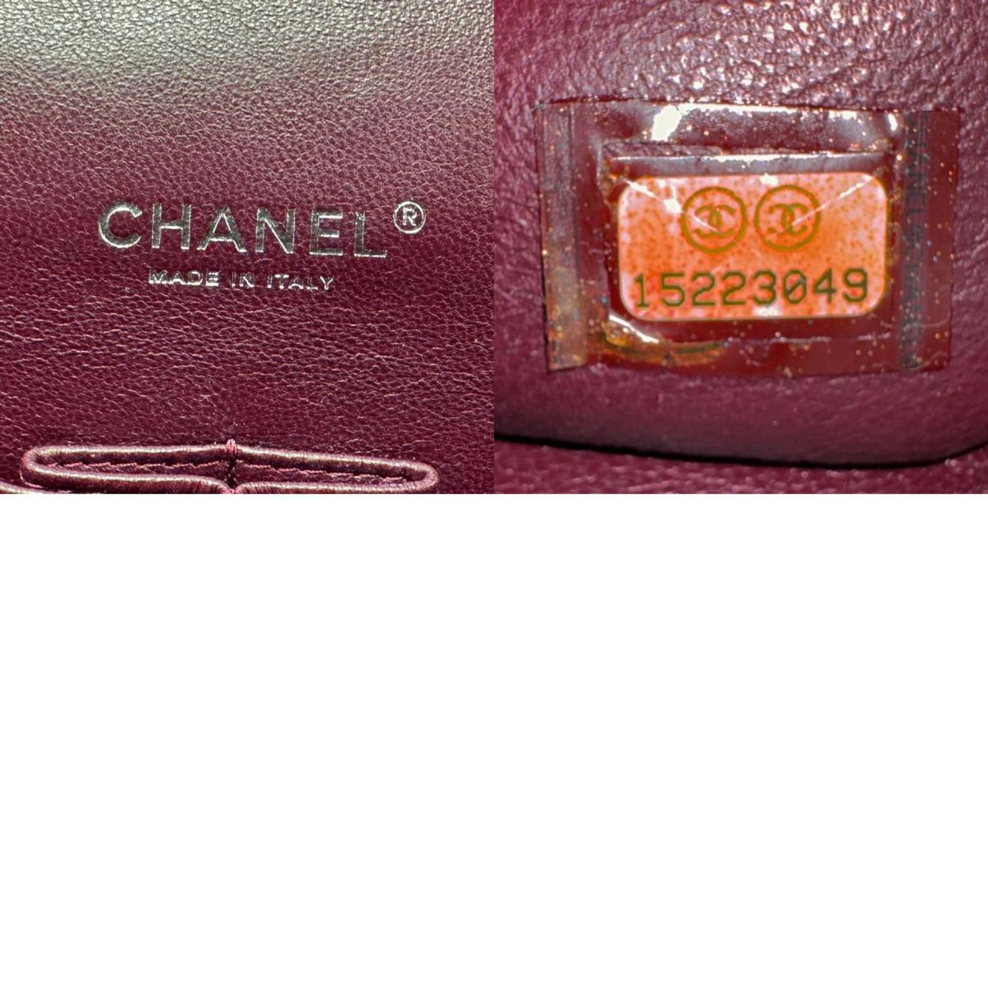 Chanel Chanel Timeless shoulder Size ONE SIZE - 5 Thumbnail