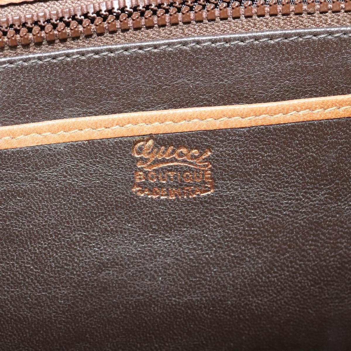 Gucci Gucci shoulder Size ONE SIZE - 11 Thumbnail