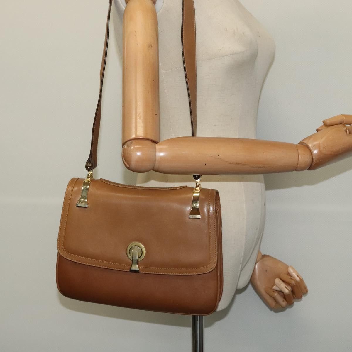 Gucci Gucci shoulder Size ONE SIZE - 12 Thumbnail