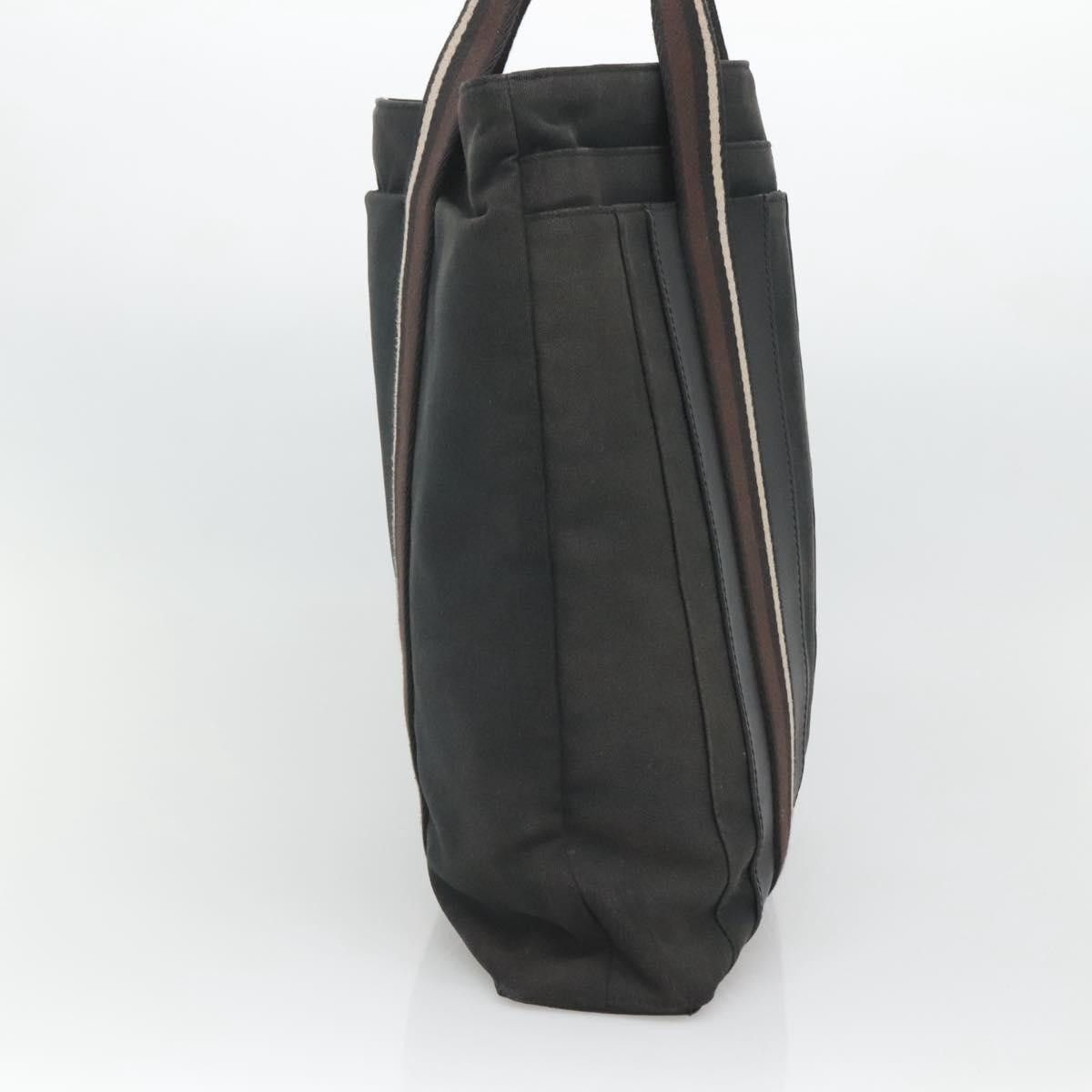 Hermes Hermès Troca tote Size ONE SIZE - 3 Thumbnail
