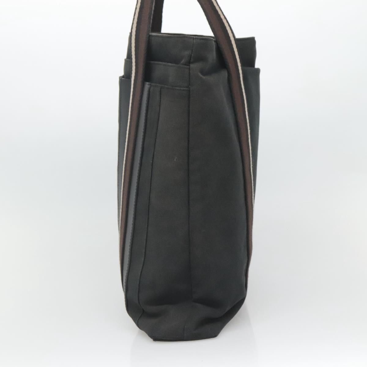 Hermes Hermès Troca tote Size ONE SIZE - 4 Thumbnail
