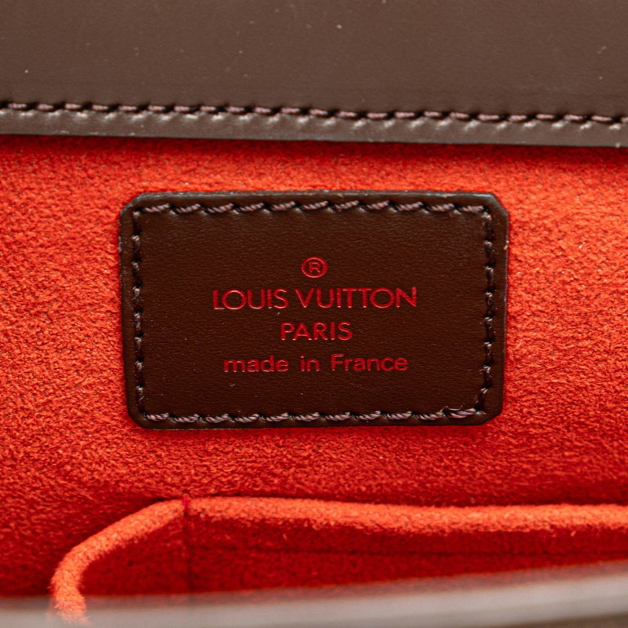 Louis Vuitton Louis Vuitton Saria handbag Size ONE SIZE - 5 Thumbnail