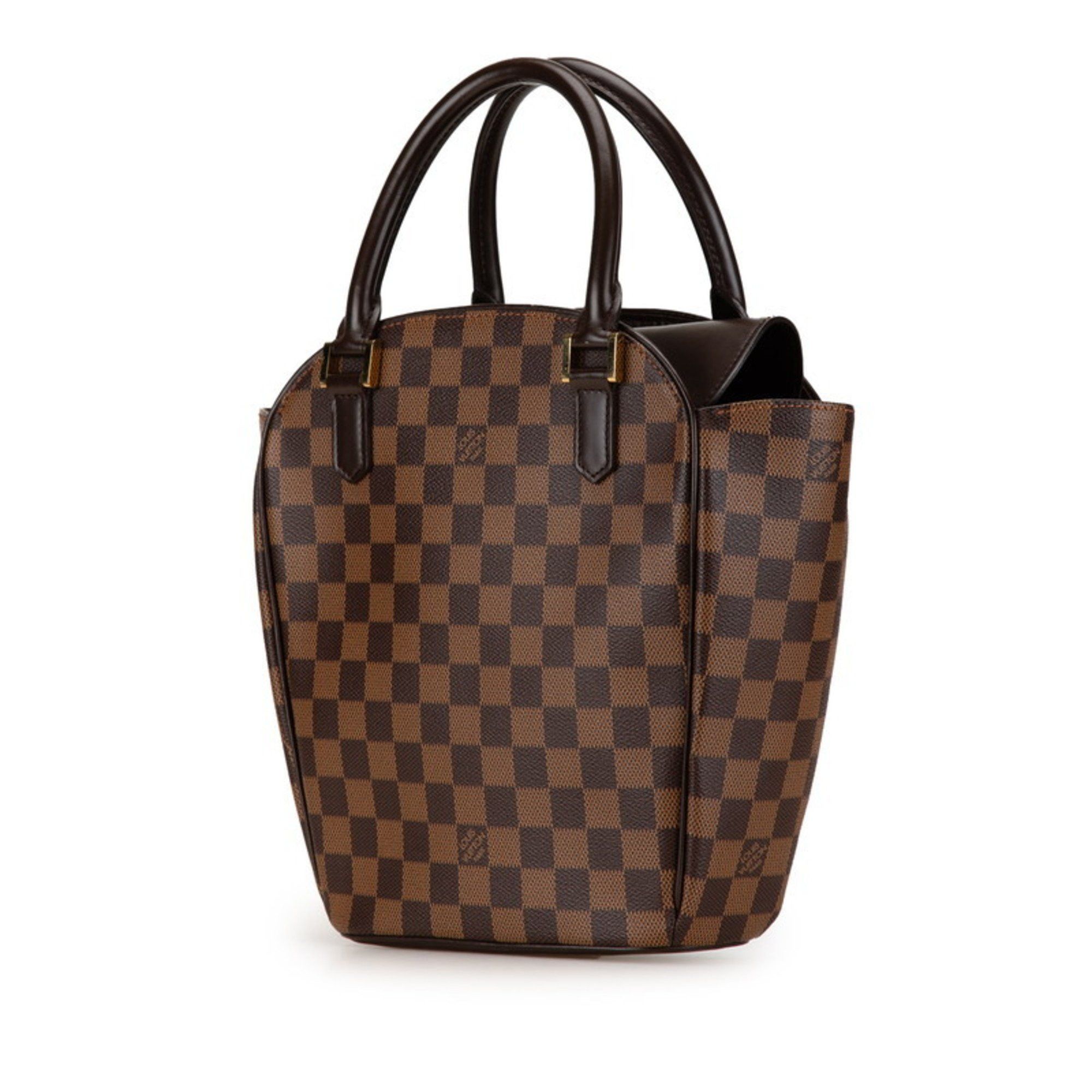 Louis Vuitton Louis Vuitton Saria handbag Size ONE SIZE - 2 Thumbnail