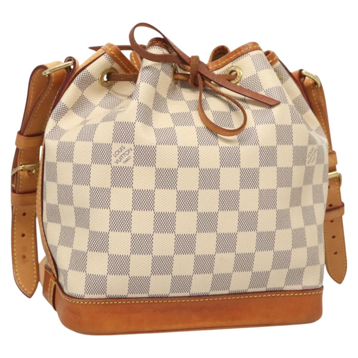 Louis Vuitton Louis Vuitton Noé BB shoulder Size ONE SIZE - 20 Thumbnail