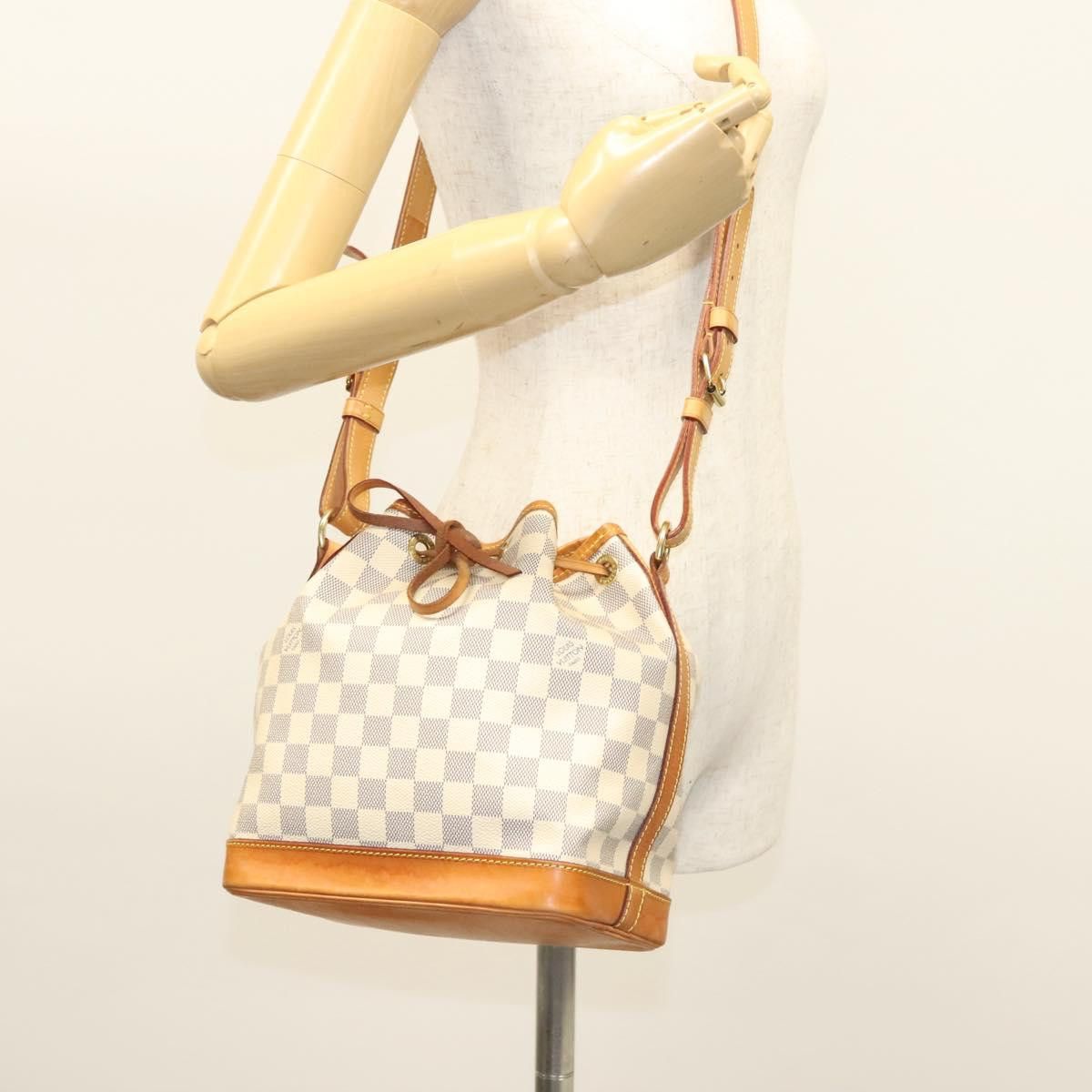 Louis Vuitton Louis Vuitton Noé BB shoulder Size ONE SIZE - 15 Thumbnail