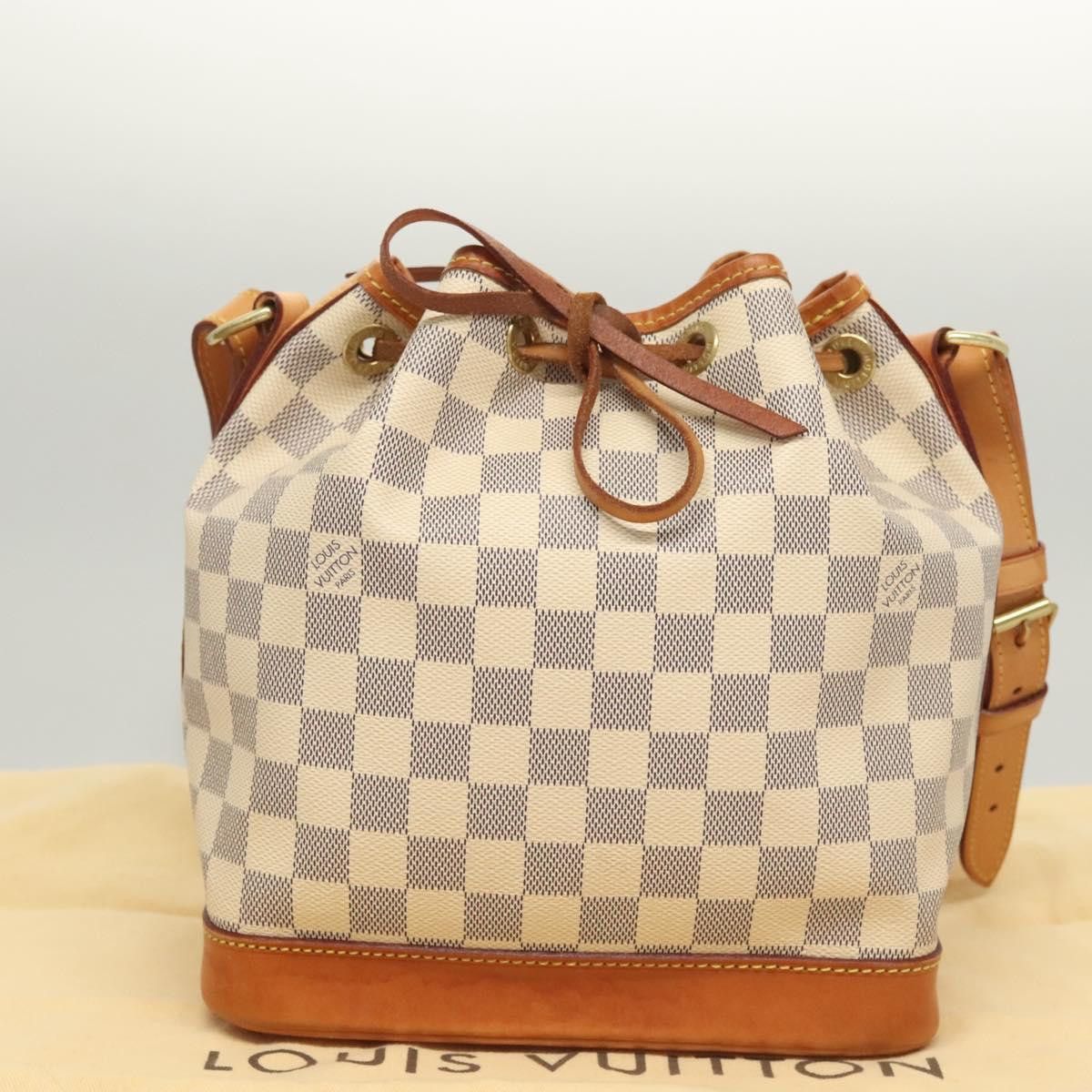 Louis Vuitton Louis Vuitton Noé BB shoulder Size ONE SIZE - 14 Thumbnail