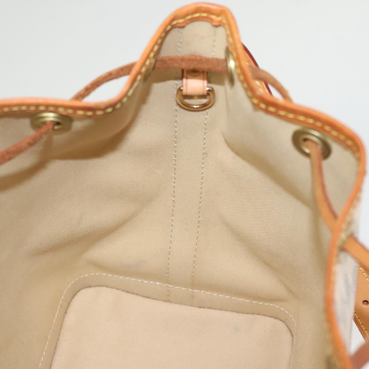 Louis Vuitton Louis Vuitton Noé BB shoulder Size ONE SIZE - 18 Thumbnail
