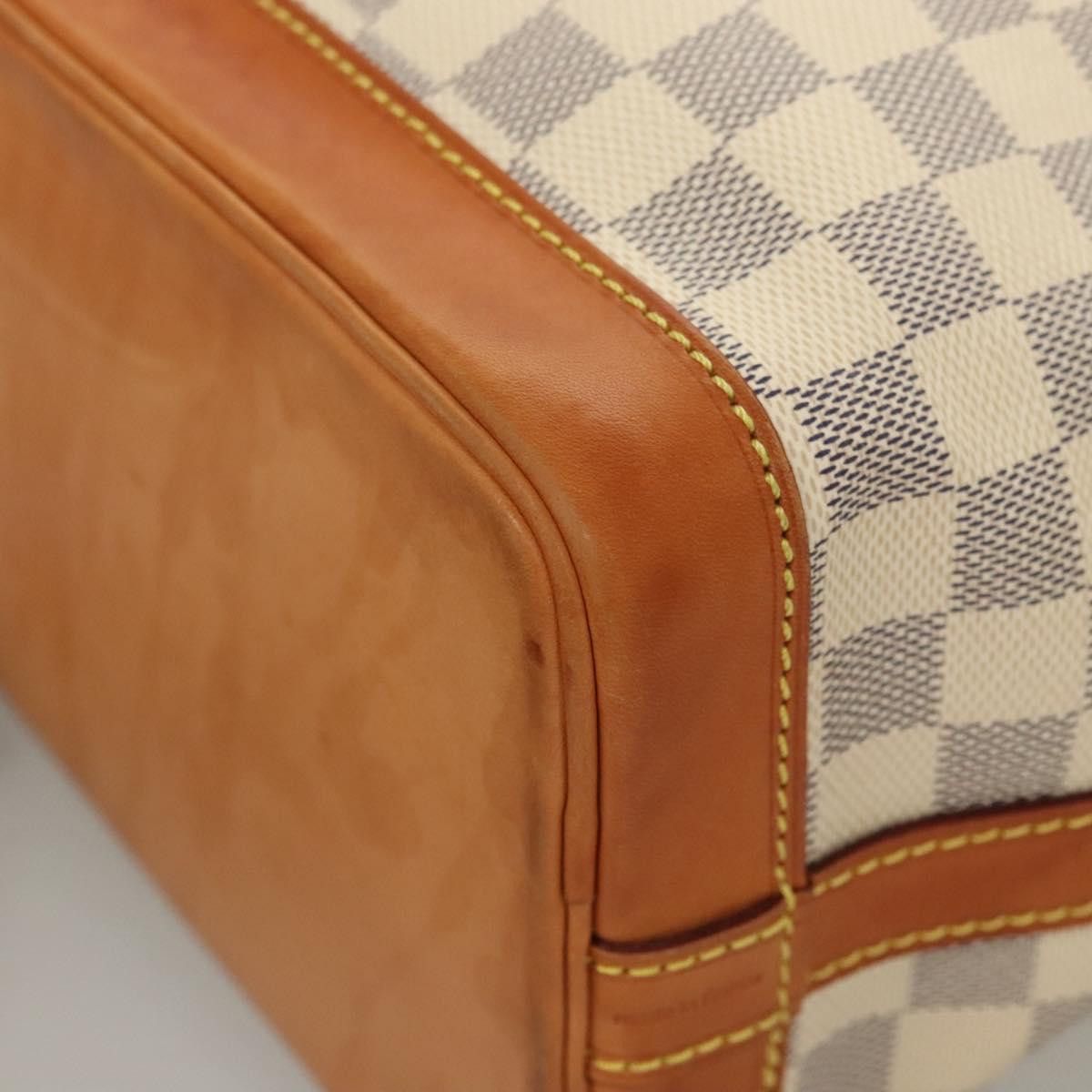 Louis Vuitton Louis Vuitton Noé BB shoulder Size ONE SIZE - 7 Thumbnail
