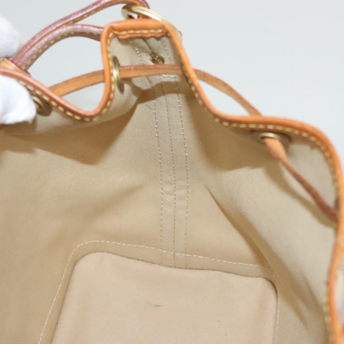 Louis Vuitton Louis Vuitton Noé BB shoulder Size ONE SIZE - 19 Thumbnail