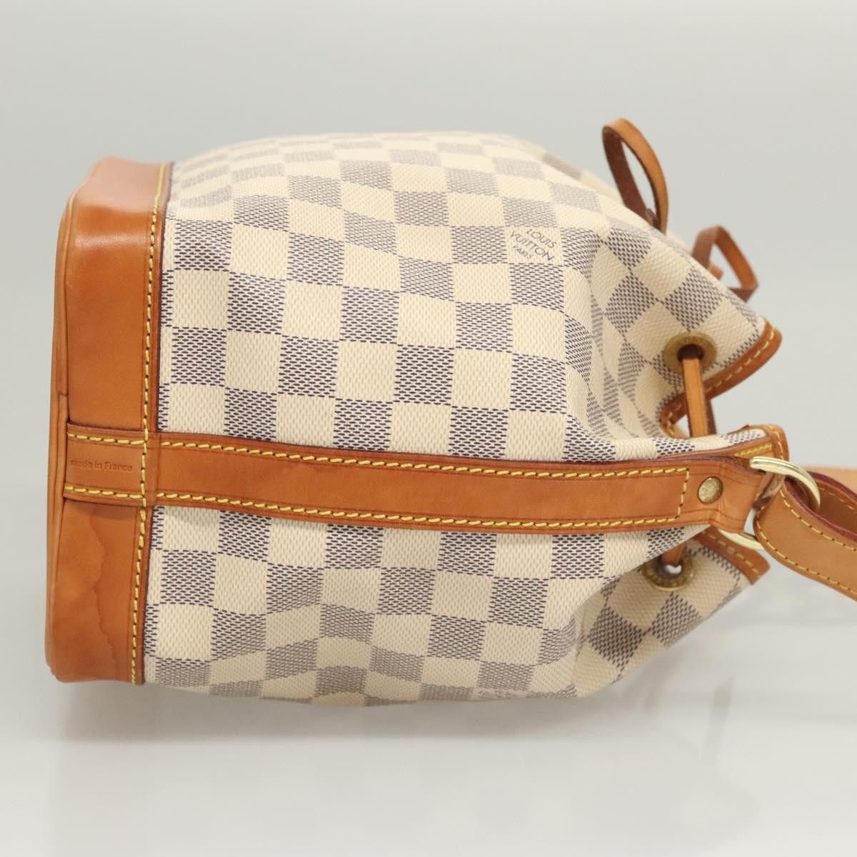 Louis Vuitton Louis Vuitton Noé BB shoulder Size ONE SIZE - 3 Thumbnail