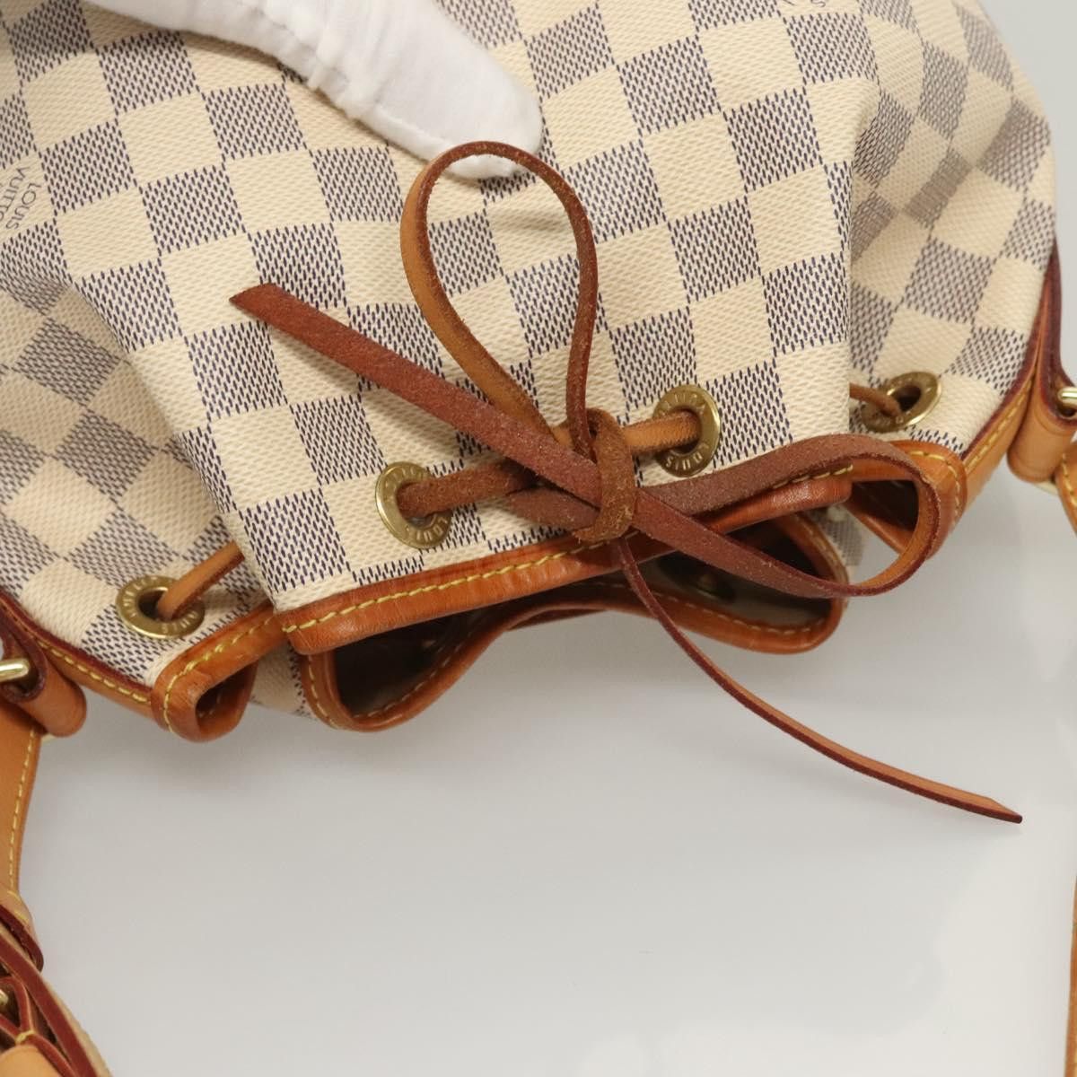Louis Vuitton Louis Vuitton Noé BB shoulder Size ONE SIZE - 22 Thumbnail
