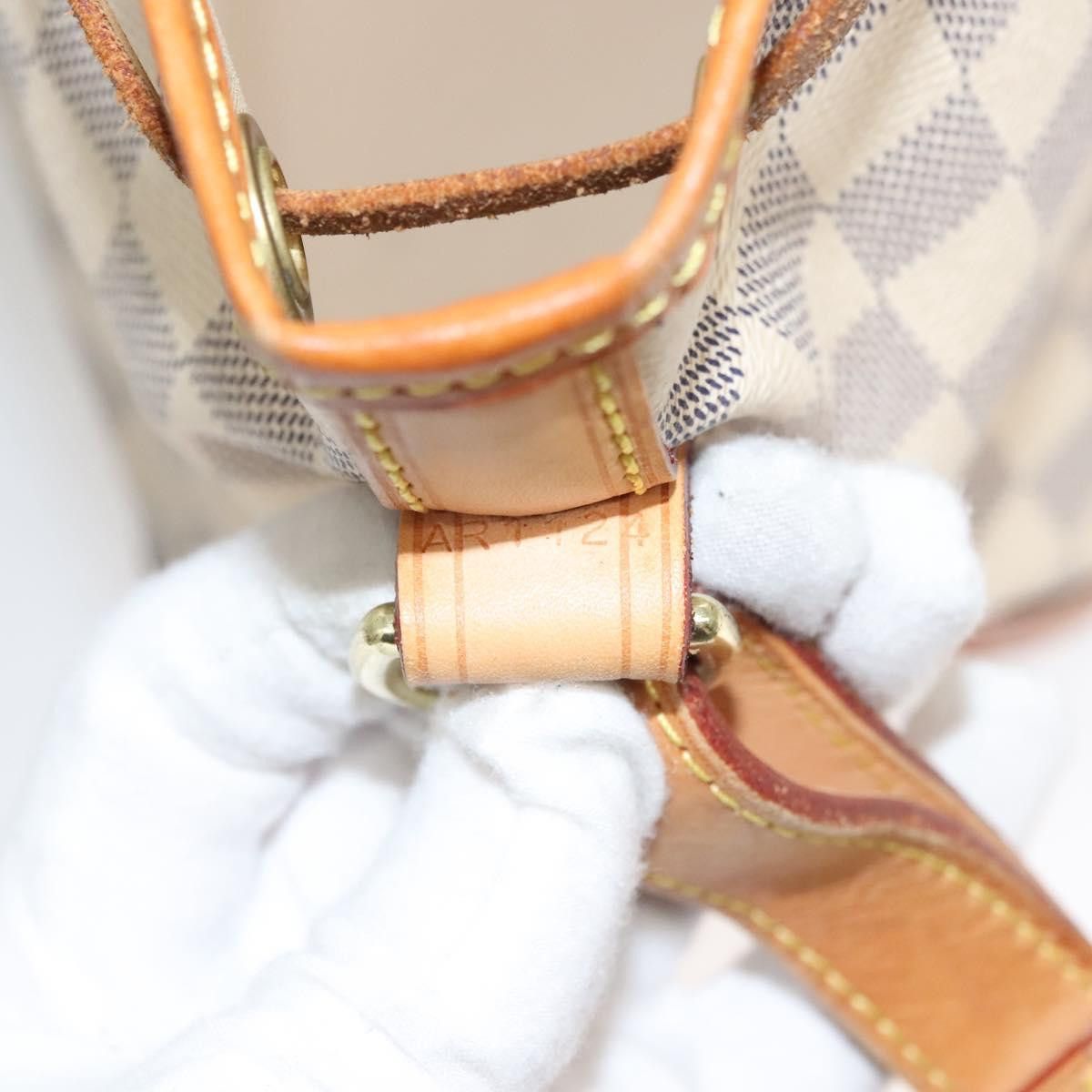 Louis Vuitton Louis Vuitton Noé BB shoulder Size ONE SIZE - 12 Thumbnail