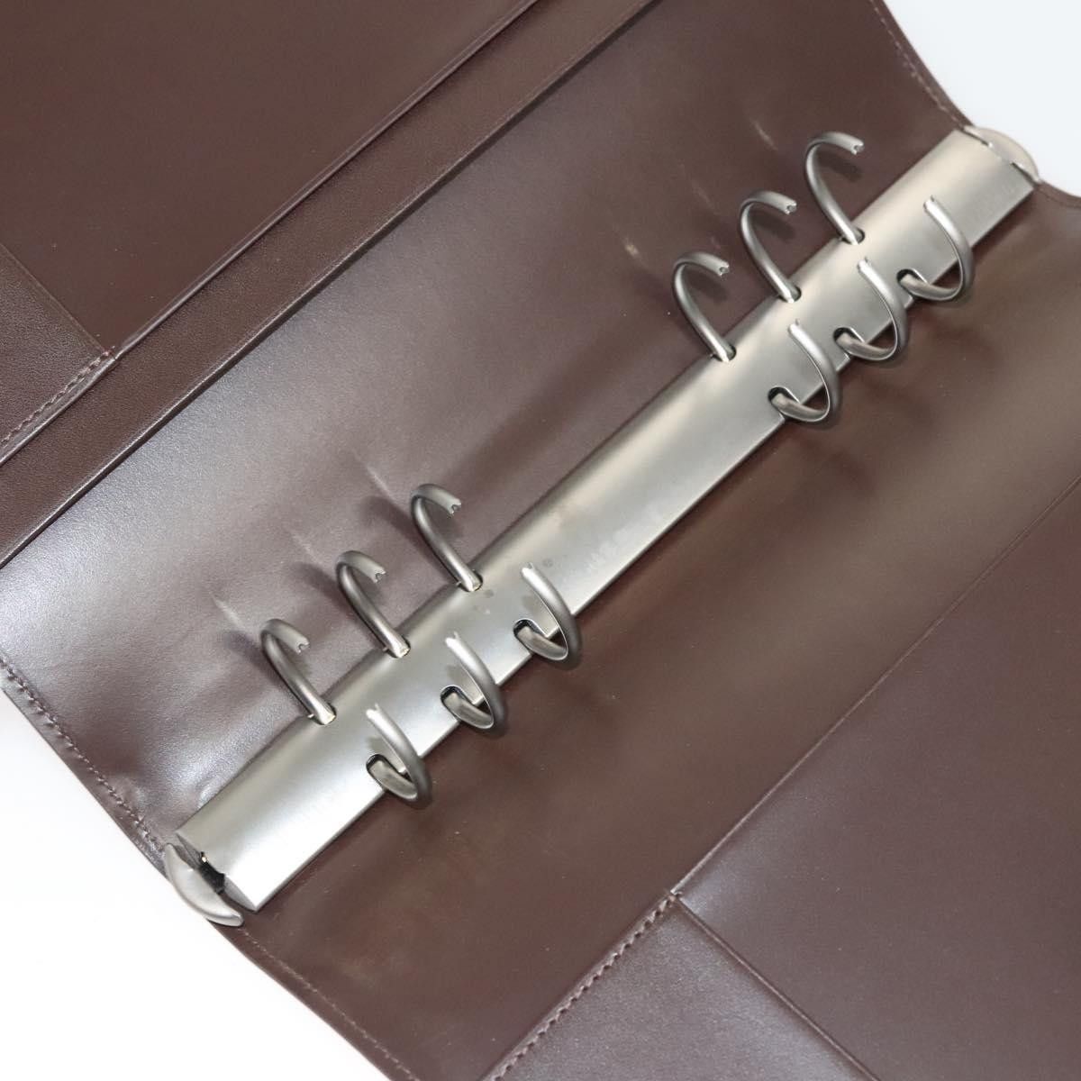 Louis Vuitton Louis Vuitton Agenda cover wallet Size ONE SIZE - 18 Thumbnail