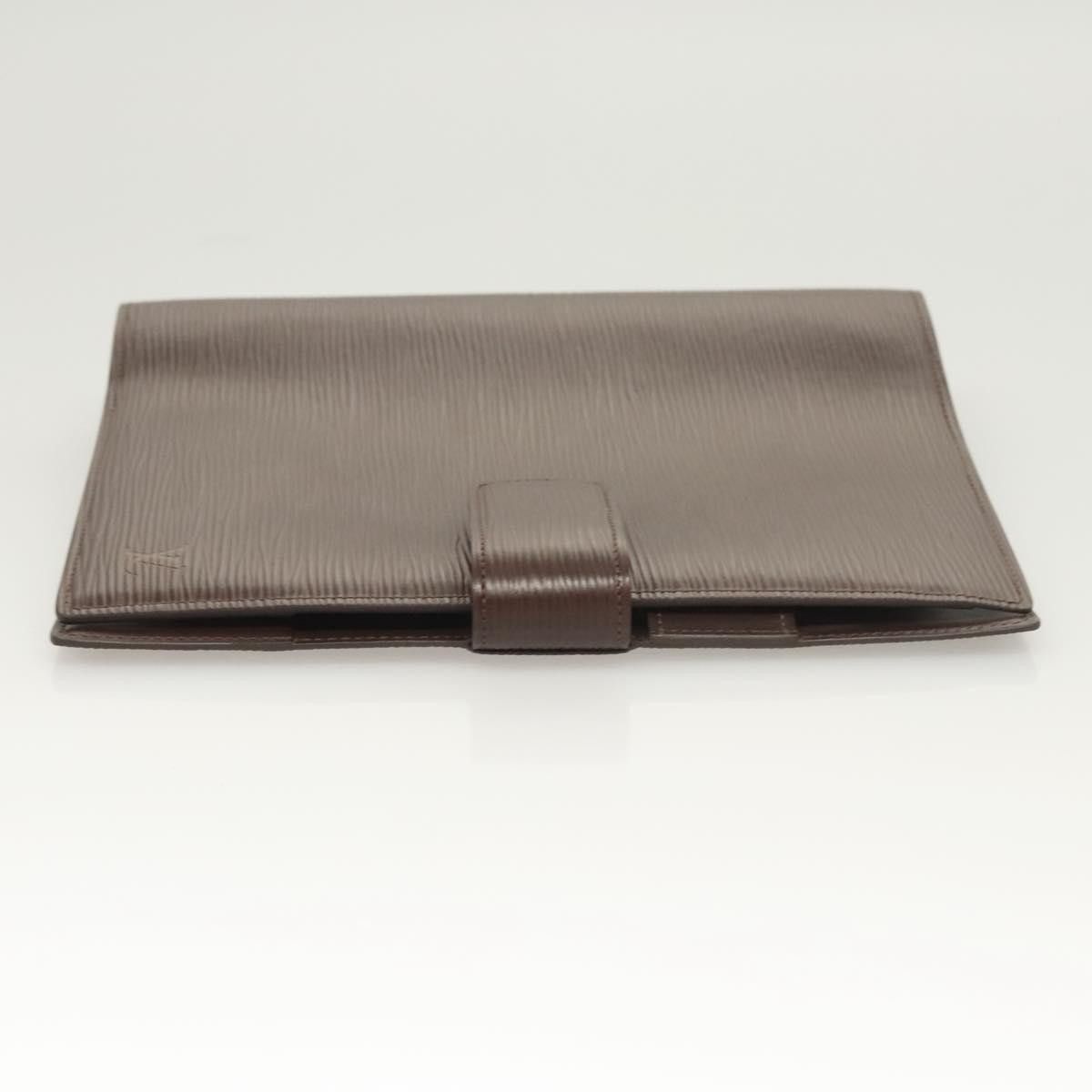 Louis Vuitton Louis Vuitton Agenda cover wallet Size ONE SIZE - 3 Thumbnail