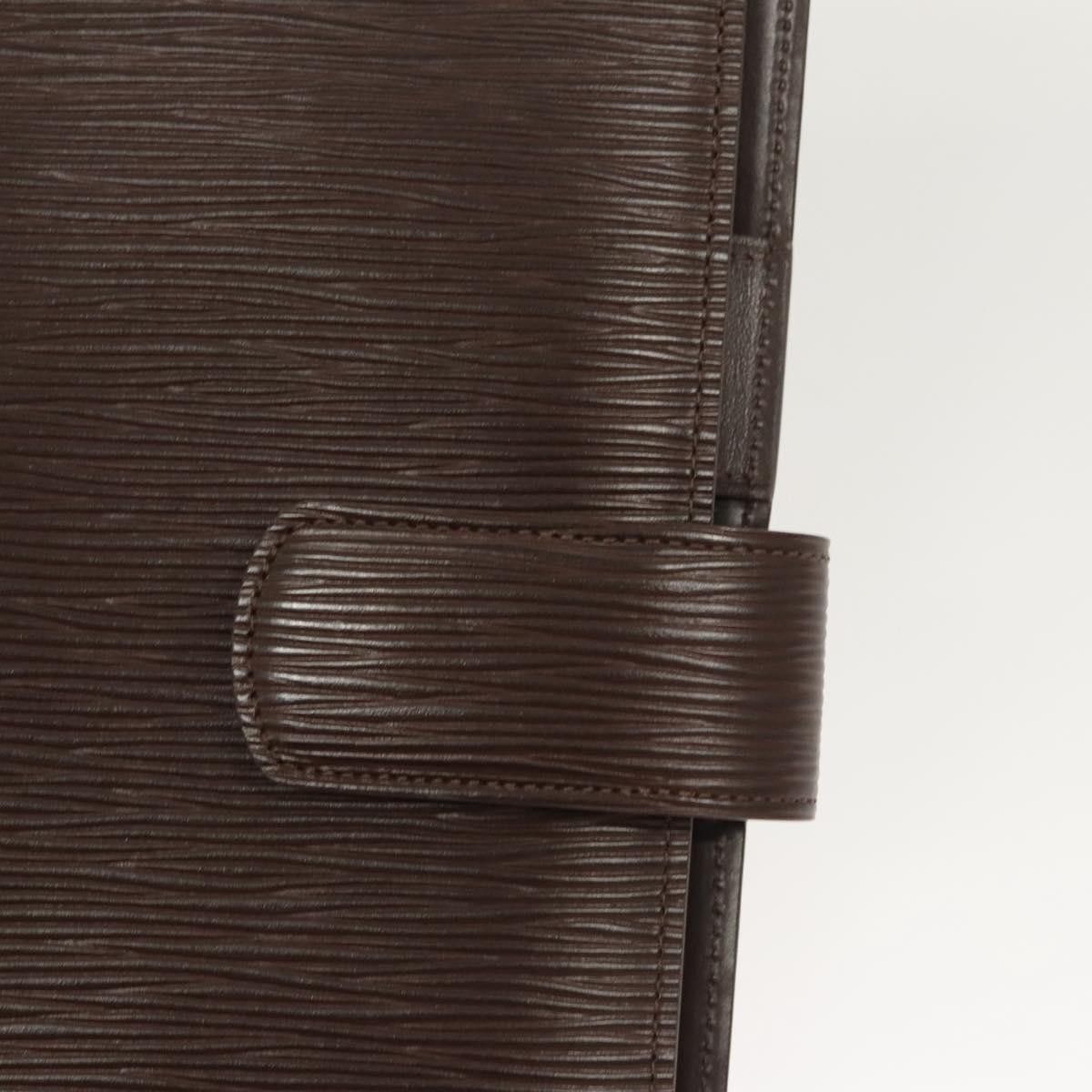 Louis Vuitton Louis Vuitton Agenda cover wallet Size ONE SIZE - 15 Thumbnail