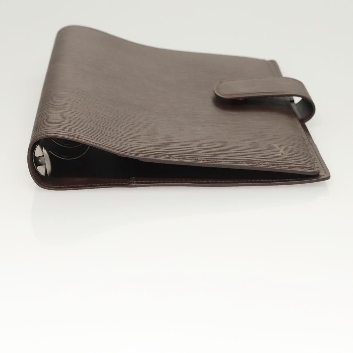 Louis Vuitton Louis Vuitton Agenda cover wallet Size ONE SIZE - 14 Thumbnail