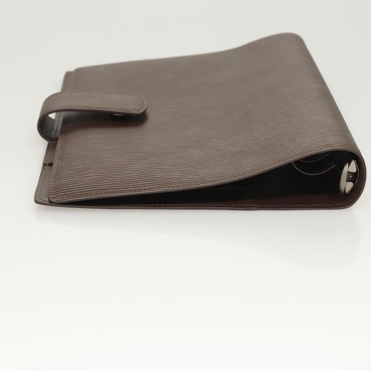 Louis Vuitton Louis Vuitton Agenda cover wallet Size ONE SIZE - 13 Thumbnail