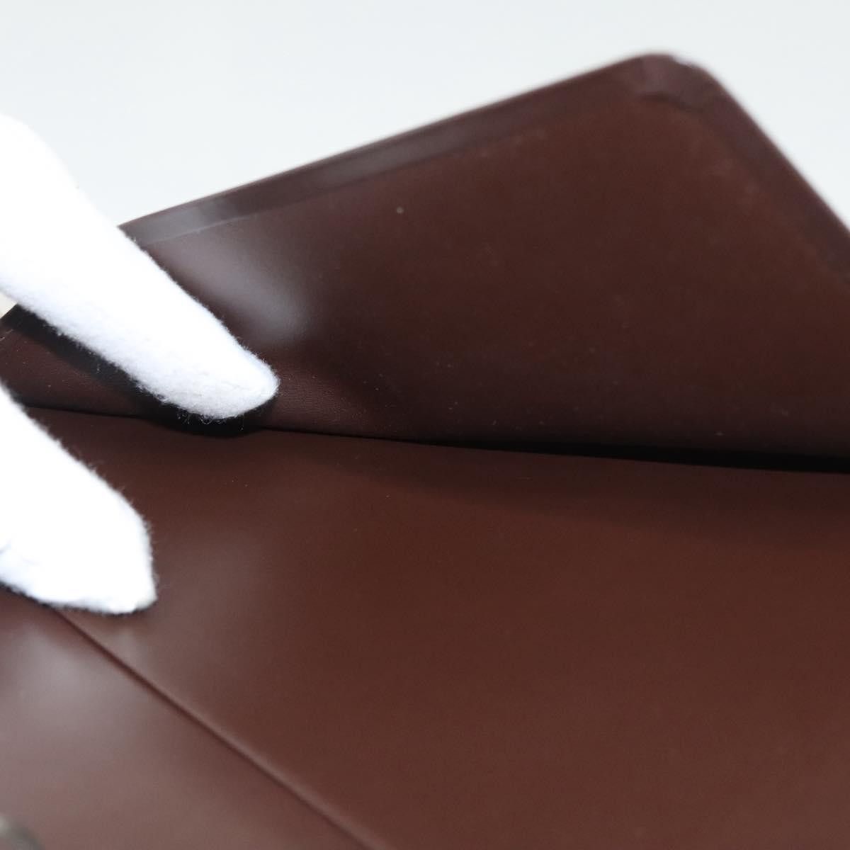 Louis Vuitton Louis Vuitton Agenda cover wallet Size ONE SIZE - 19 Thumbnail