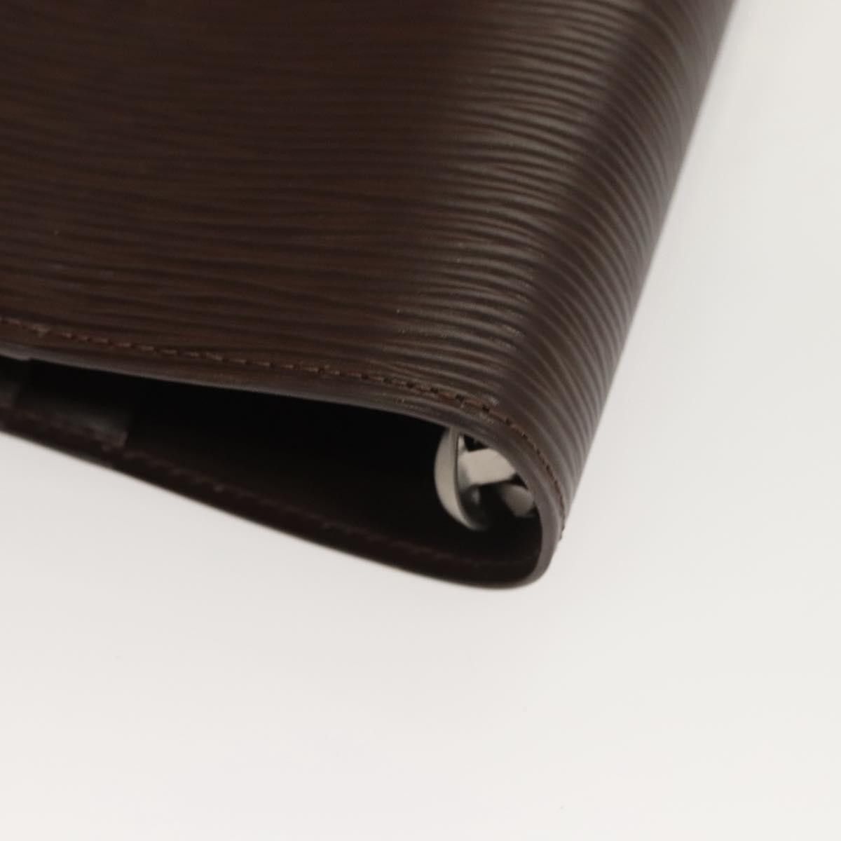 Louis Vuitton Louis Vuitton Agenda cover wallet Size ONE SIZE - 8 Thumbnail