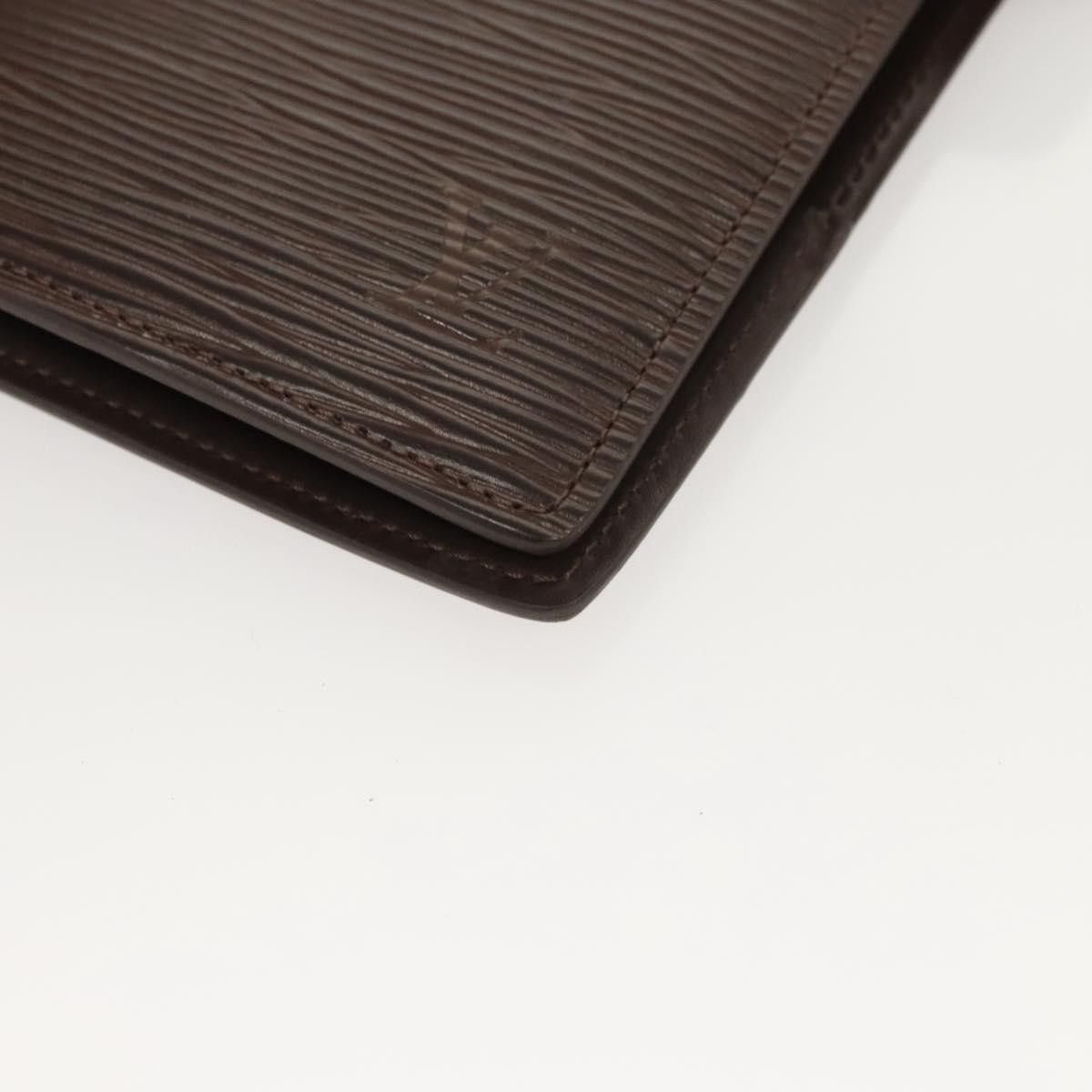 Louis Vuitton Louis Vuitton Agenda cover wallet Size ONE SIZE - 6 Thumbnail