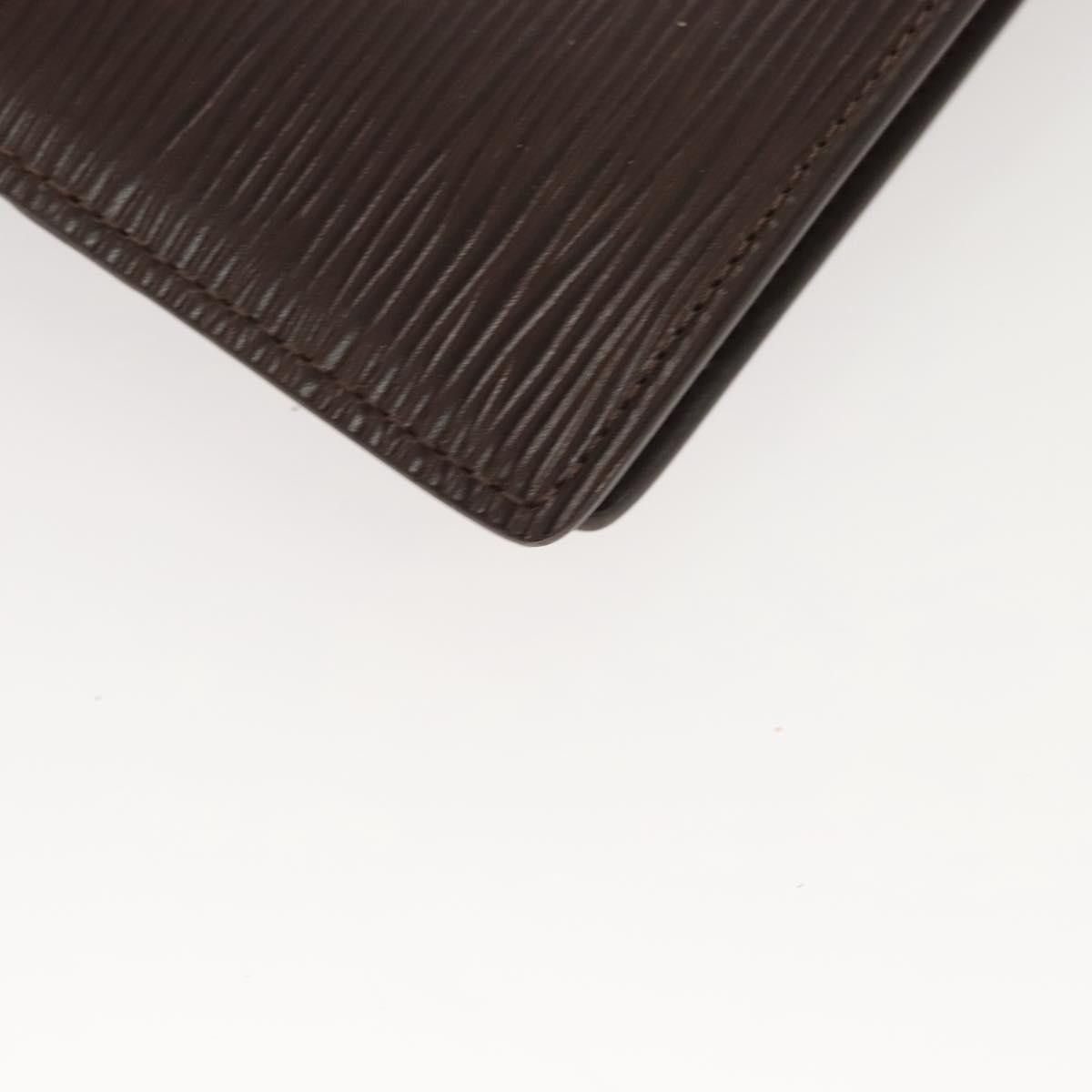 Louis Vuitton Louis Vuitton Agenda cover wallet Size ONE SIZE - 7 Thumbnail