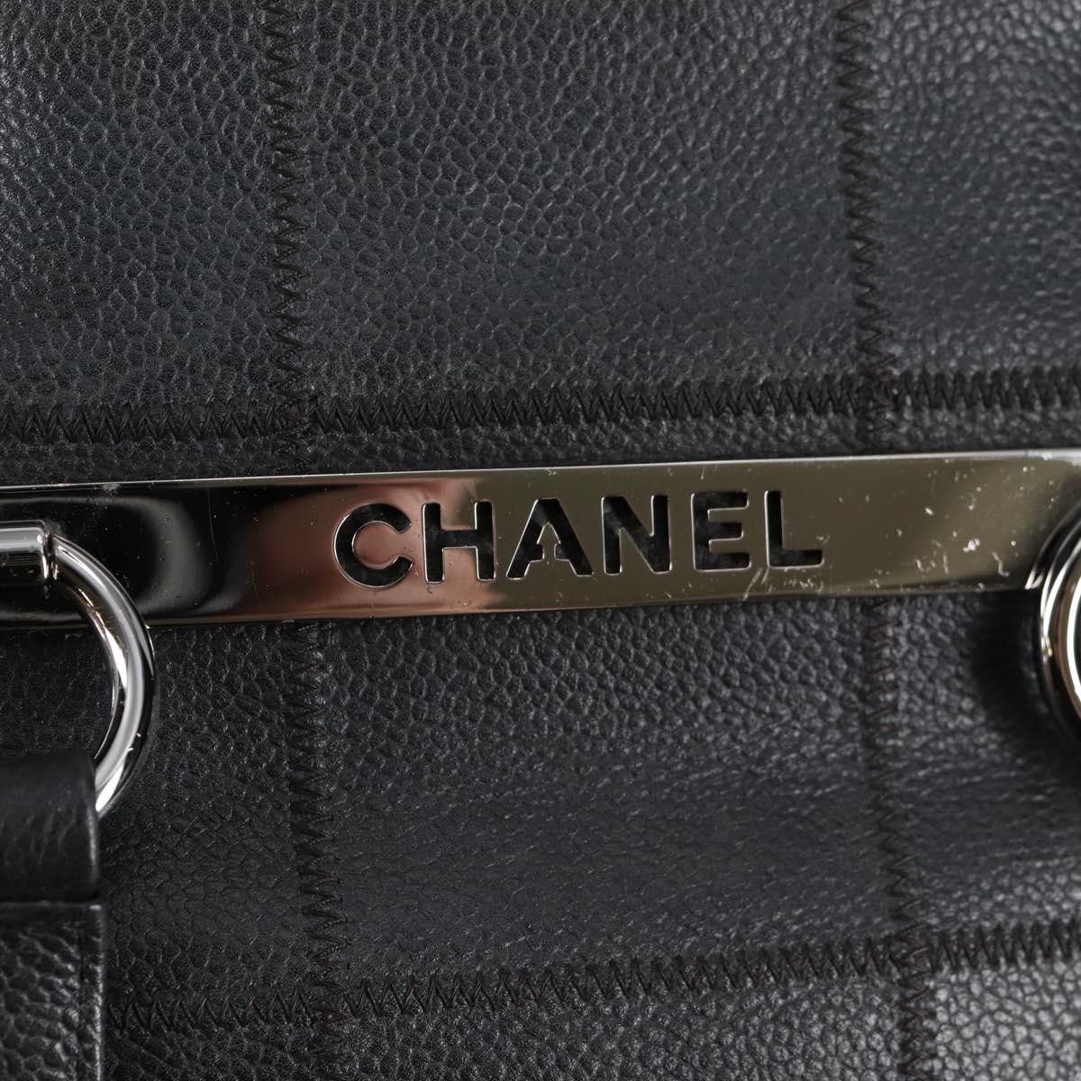 Chanel Chanel Chocolate bar handbag Size ONE SIZE - 12 Thumbnail