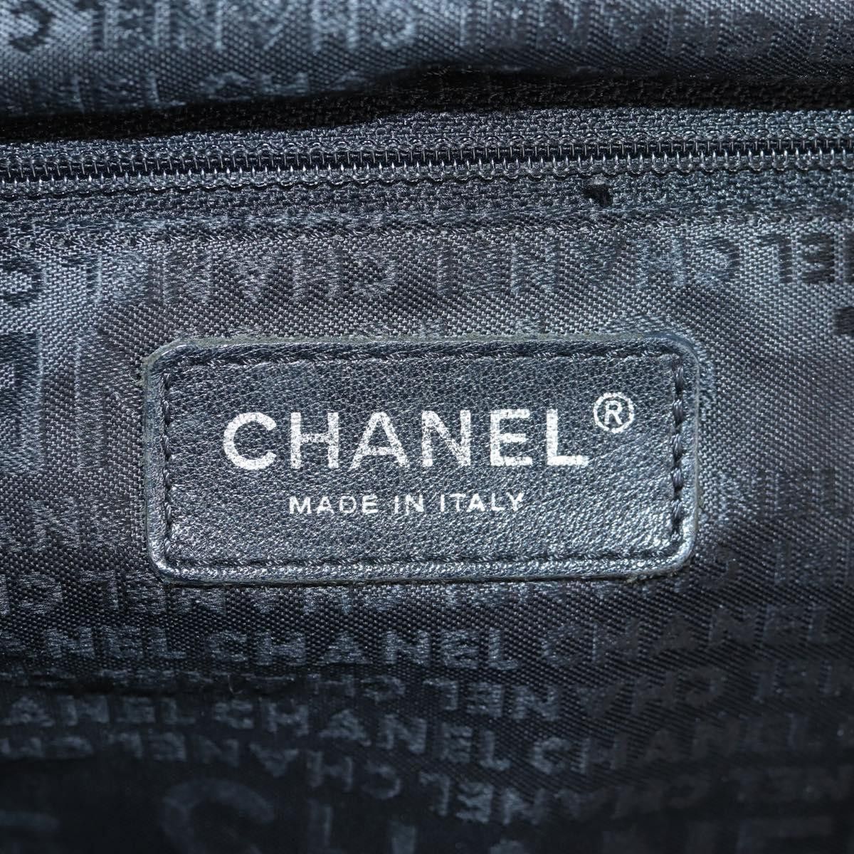Chanel Chanel Chocolate bar handbag Size ONE SIZE - 15 Thumbnail