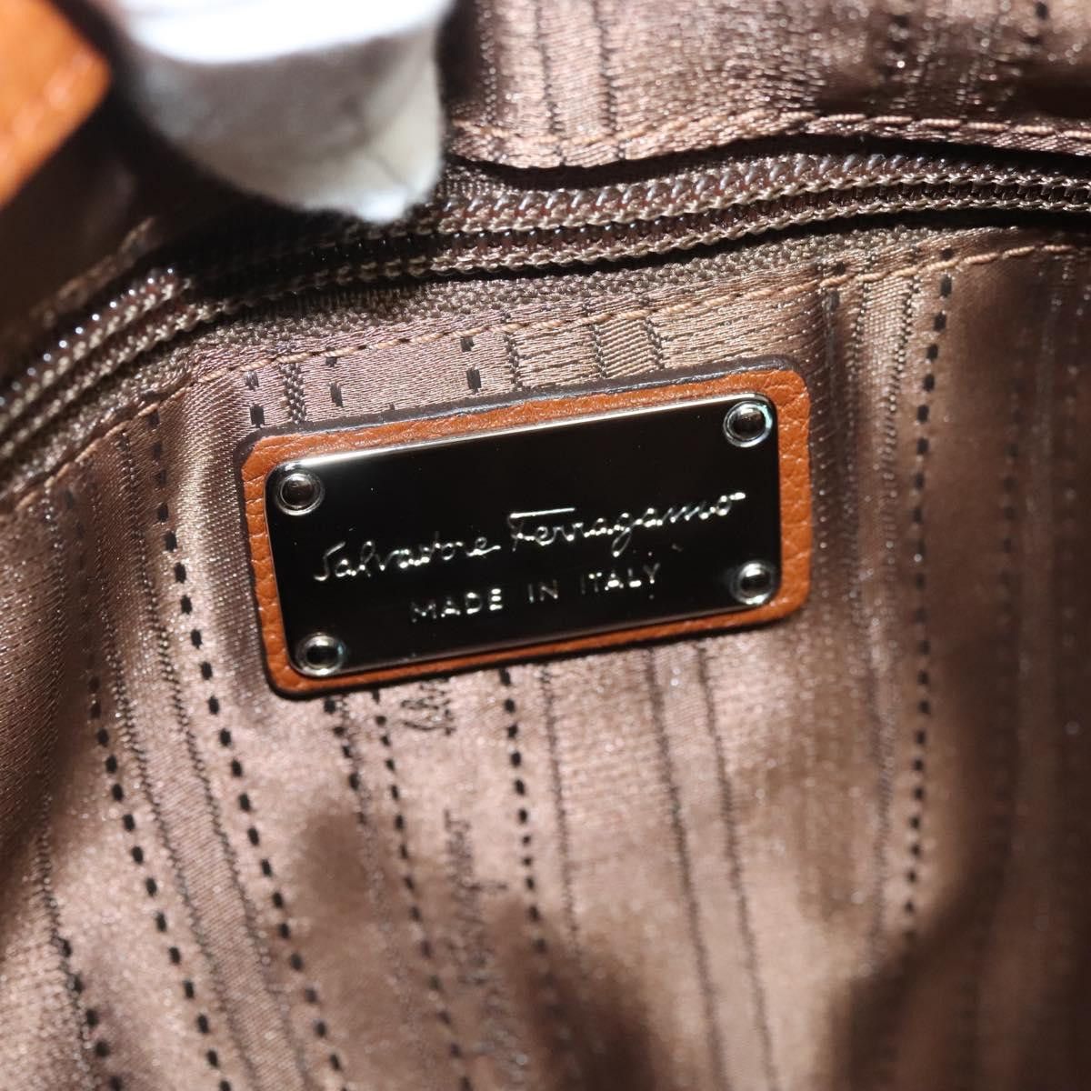 Salvatore Ferragamo Salvatore Ferragamo Sofia shoulder Size ONE SIZE - 14 Thumbnail