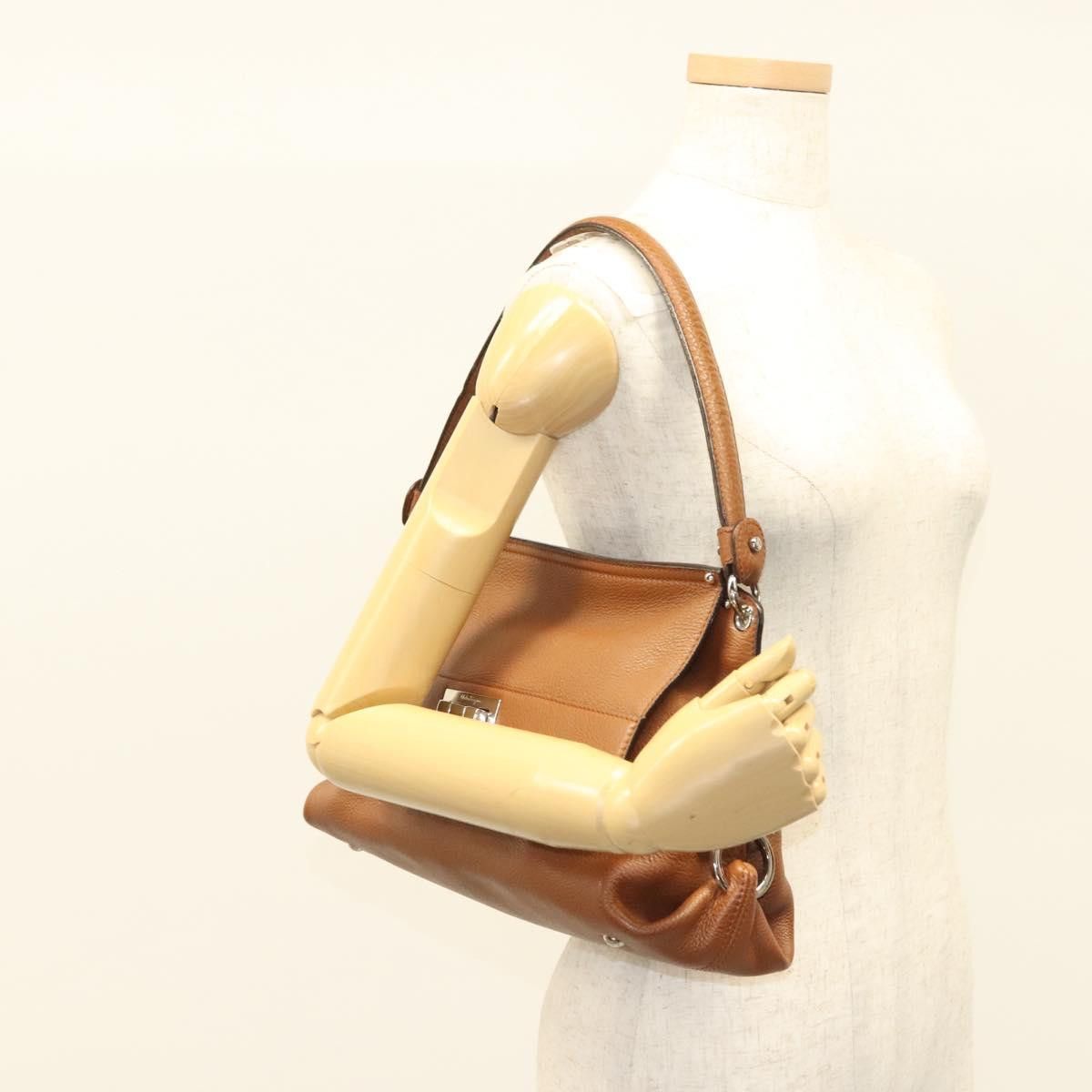 Salvatore Ferragamo Salvatore Ferragamo Sofia shoulder Size ONE SIZE - 15 Thumbnail