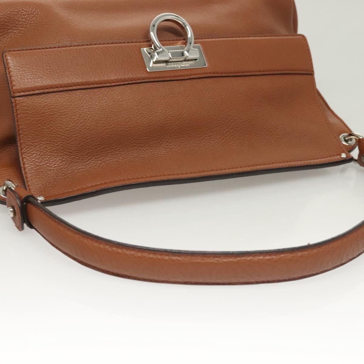 Salvatore Ferragamo Salvatore Ferragamo Sofia shoulder Size ONE SIZE - 17 Thumbnail