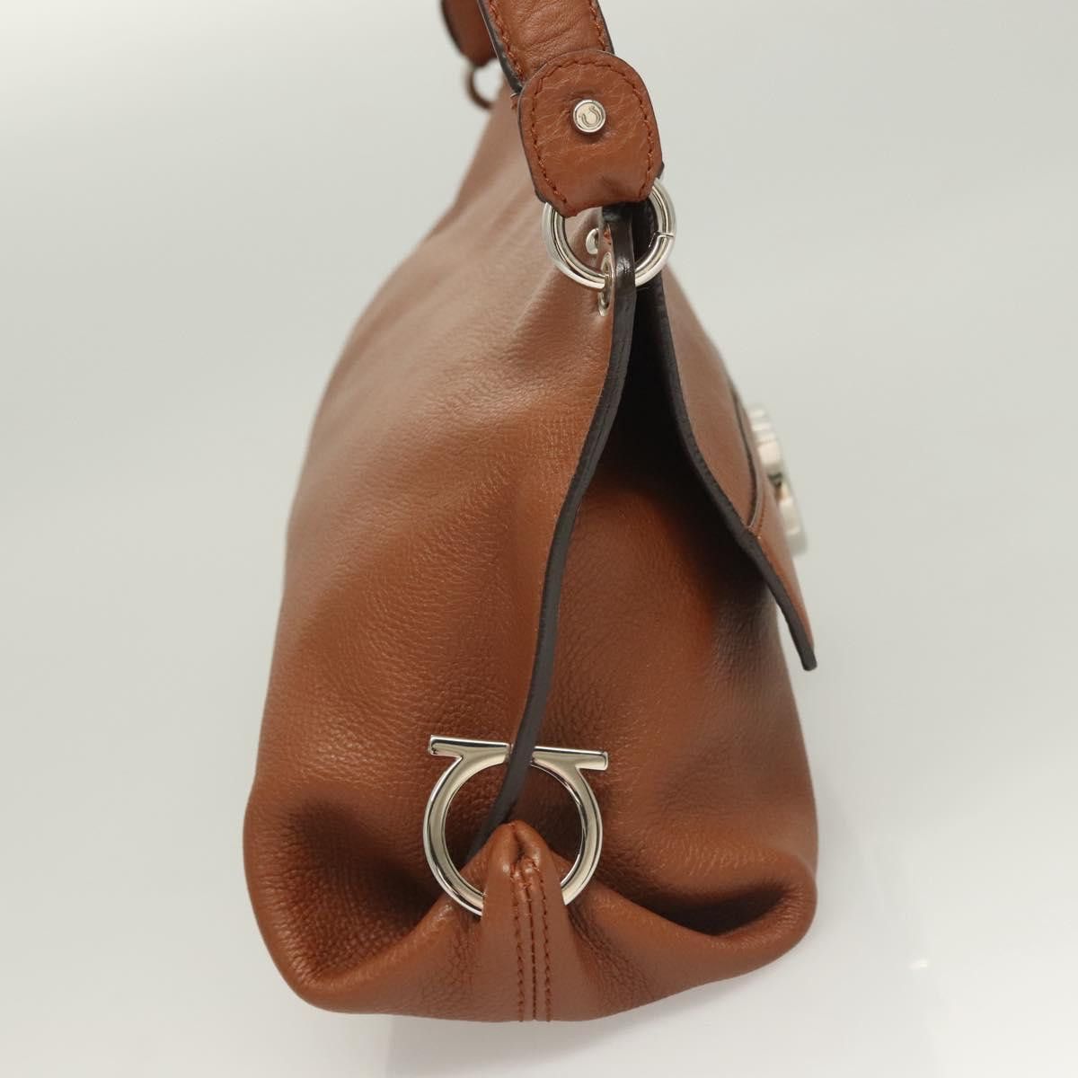 Salvatore Ferragamo Salvatore Ferragamo Sofia shoulder Size ONE SIZE - 4 Thumbnail