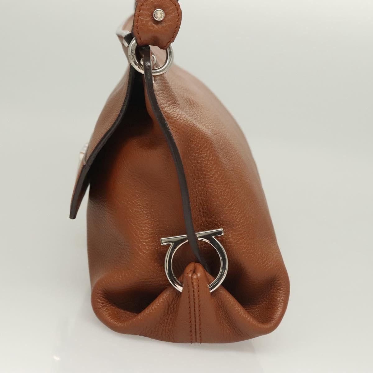 Salvatore Ferragamo Salvatore Ferragamo Sofia shoulder Size ONE SIZE - 3 Thumbnail