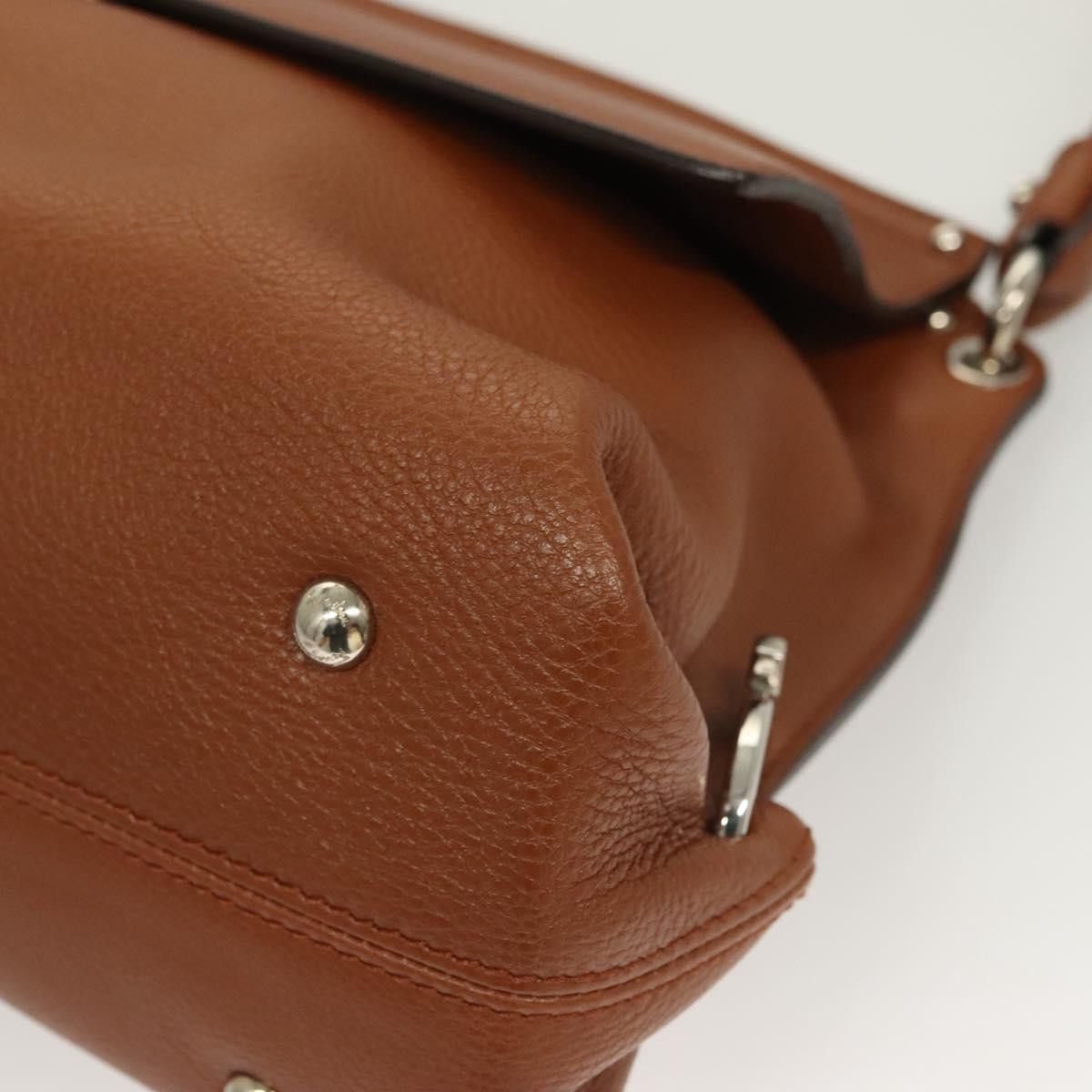 Salvatore Ferragamo Salvatore Ferragamo Sofia shoulder Size ONE SIZE - 7 Thumbnail