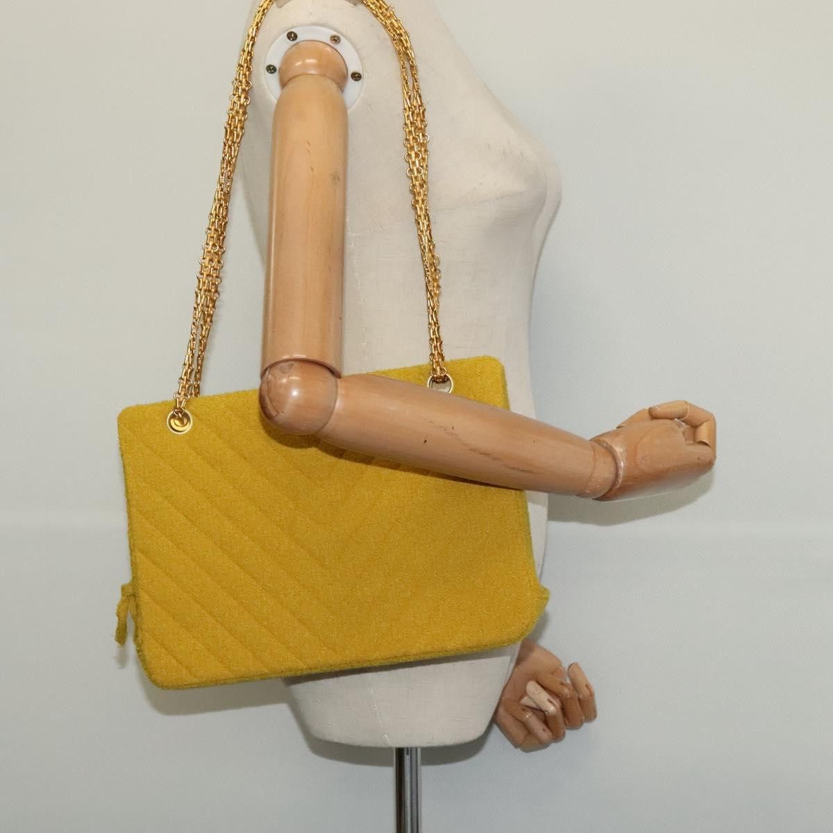 Chanel Chanel V-Stich shoulder Size ONE SIZE - 15 Thumbnail