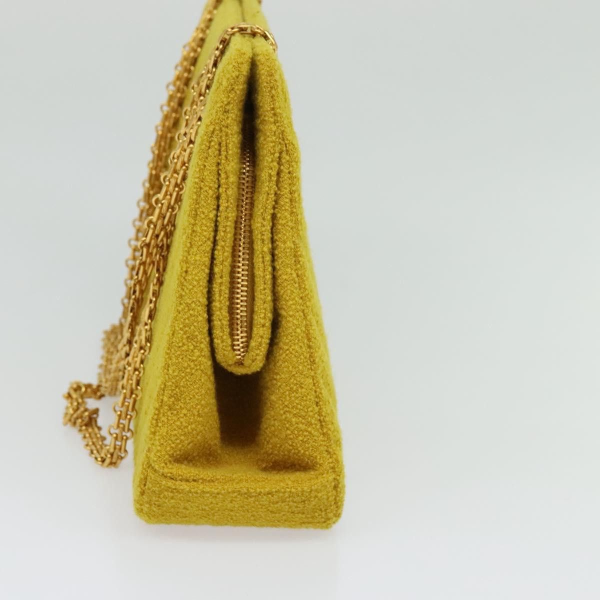 Chanel Chanel V-Stich shoulder Size ONE SIZE - 4 Thumbnail