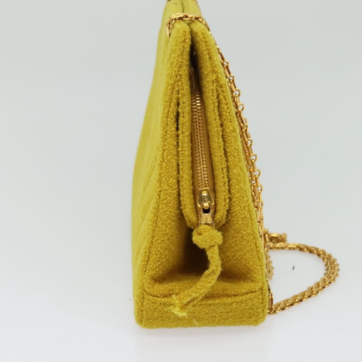 Chanel Chanel V-Stich shoulder Size ONE SIZE - 3 Thumbnail