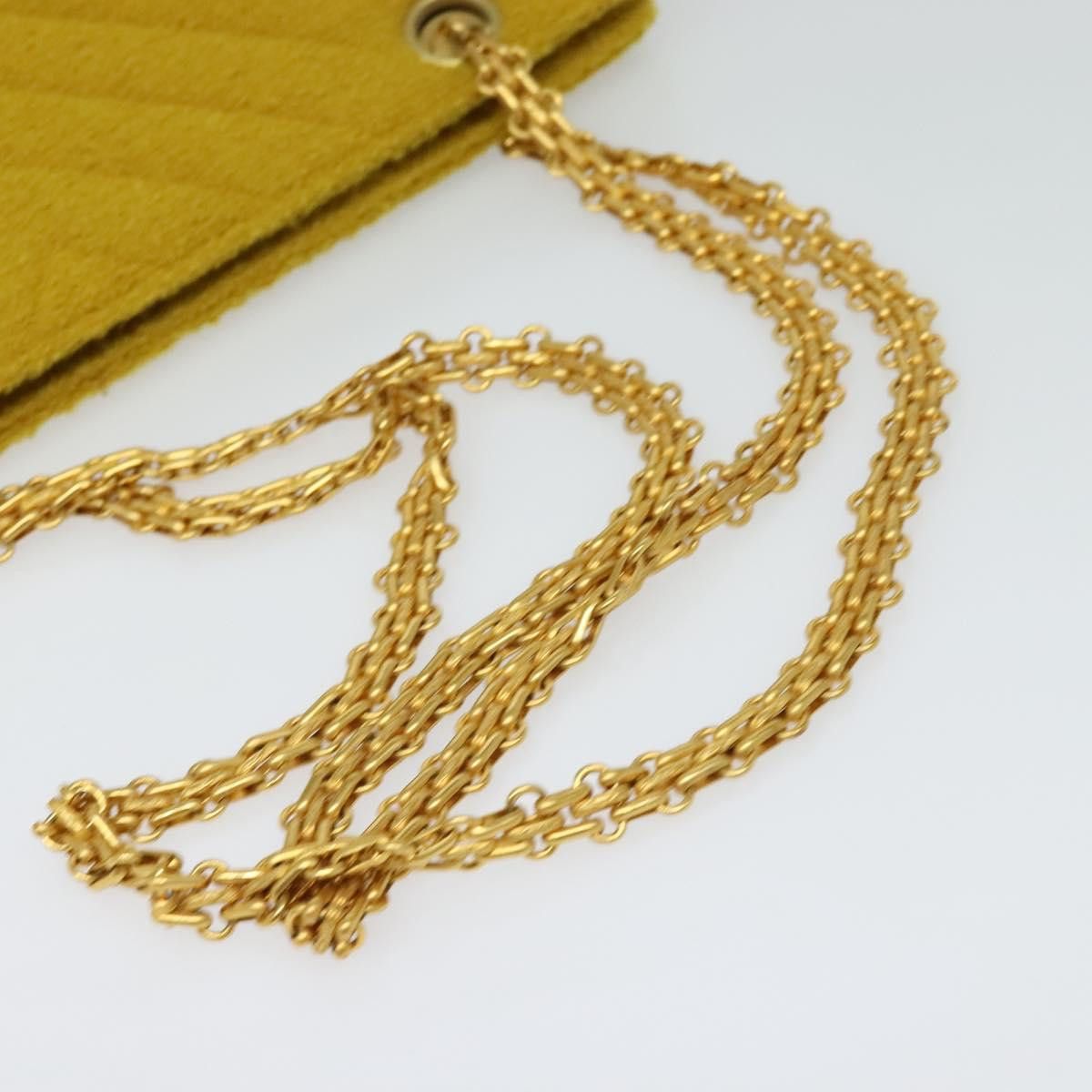 Chanel Chanel V-Stich shoulder Size ONE SIZE - 5 Thumbnail