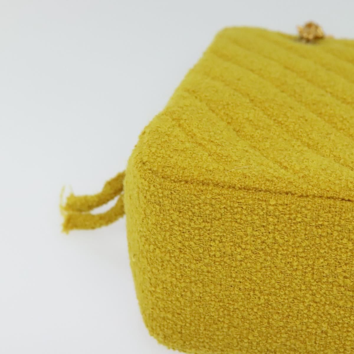 Chanel Chanel V-Stich shoulder Size ONE SIZE - 6 Thumbnail
