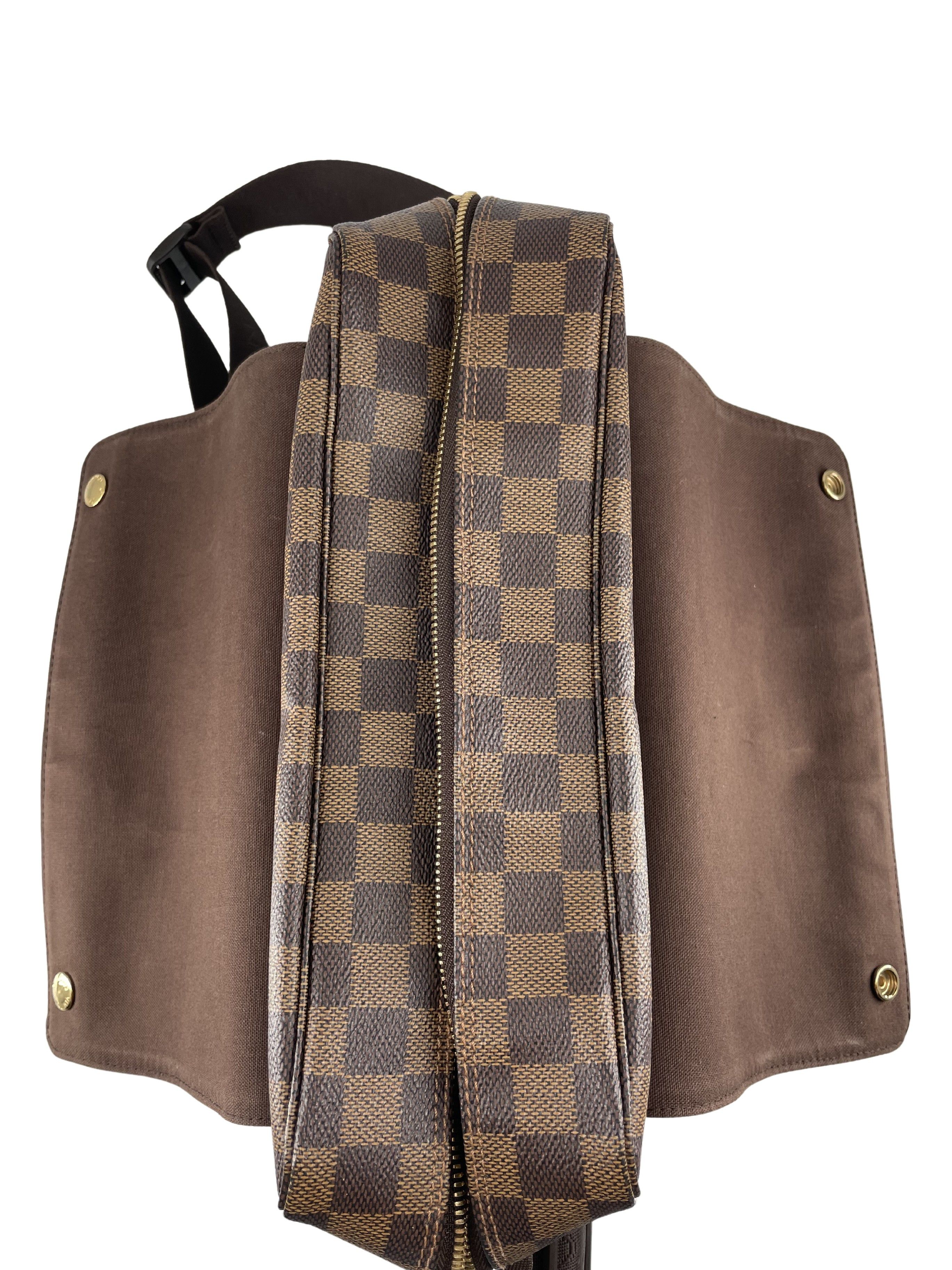 Louis Vuitton Louis Vuitton Naviglio shoulder Size ONE SIZE - 5 Thumbnail