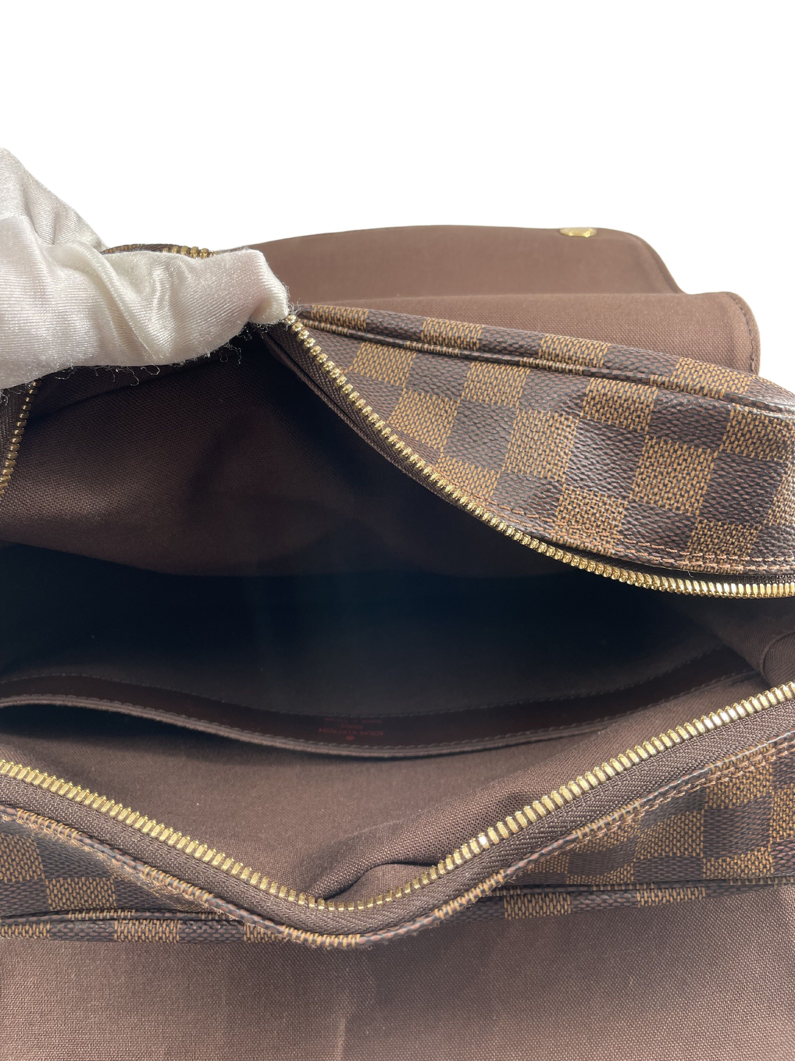 Louis Vuitton Louis Vuitton Naviglio shoulder Size ONE SIZE - 6 Thumbnail