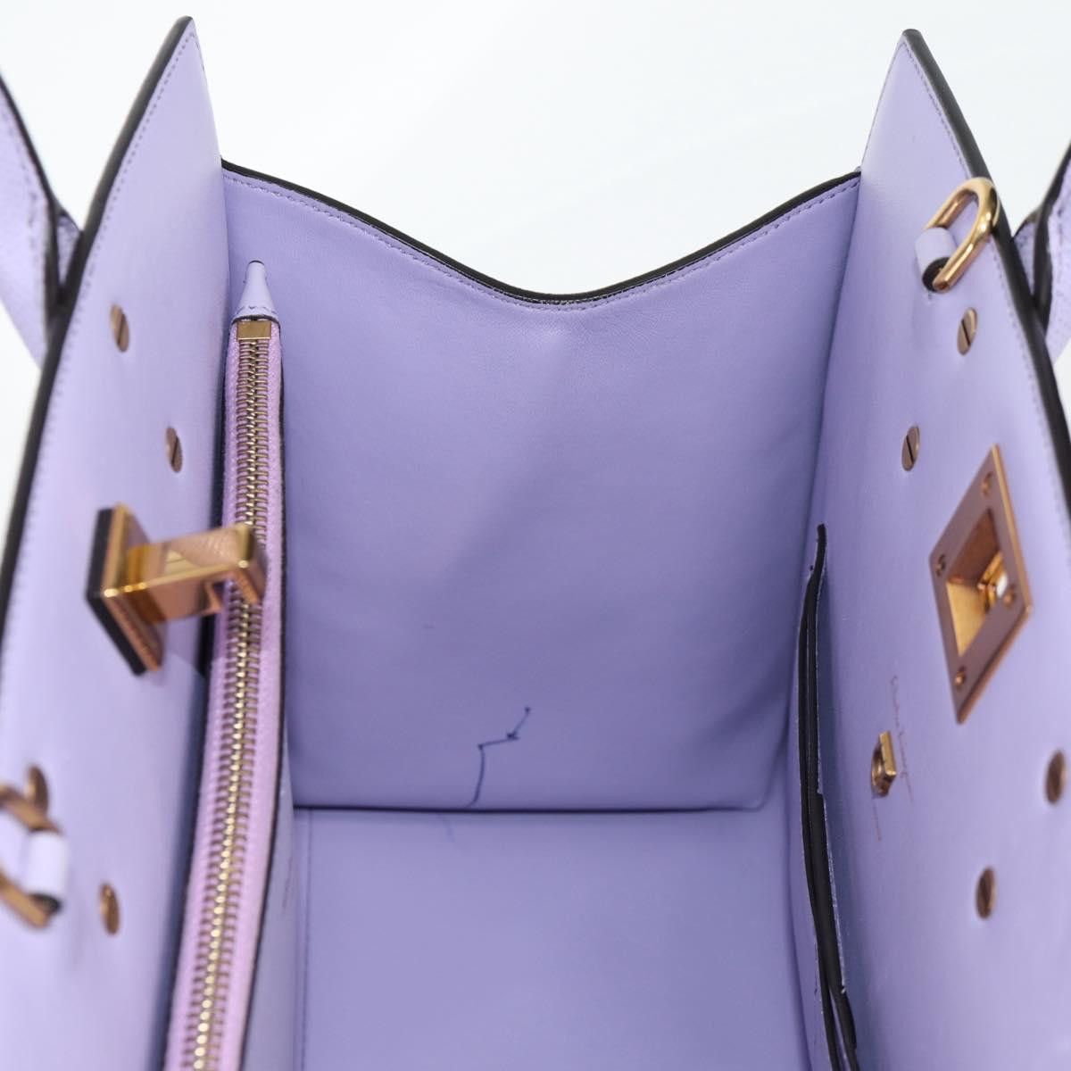 Salvatore Ferragamo Salvatore Ferragamo Gancini handbag Size ONE SIZE - 23 Thumbnail
